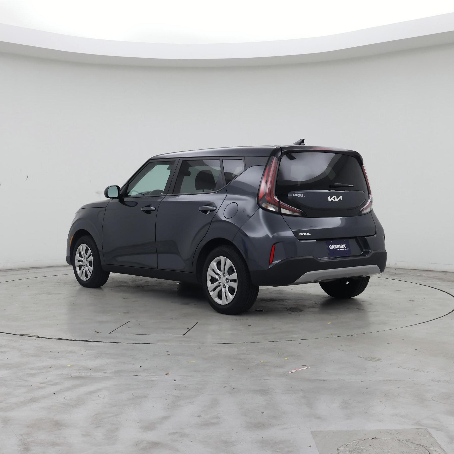 Thumbnail: 2025 Kia Soul - 2