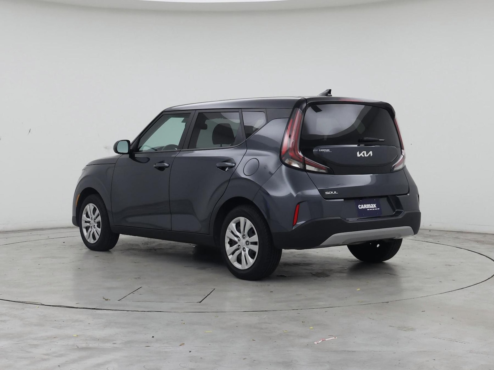 2025 Kia Soul LX - Photo 3