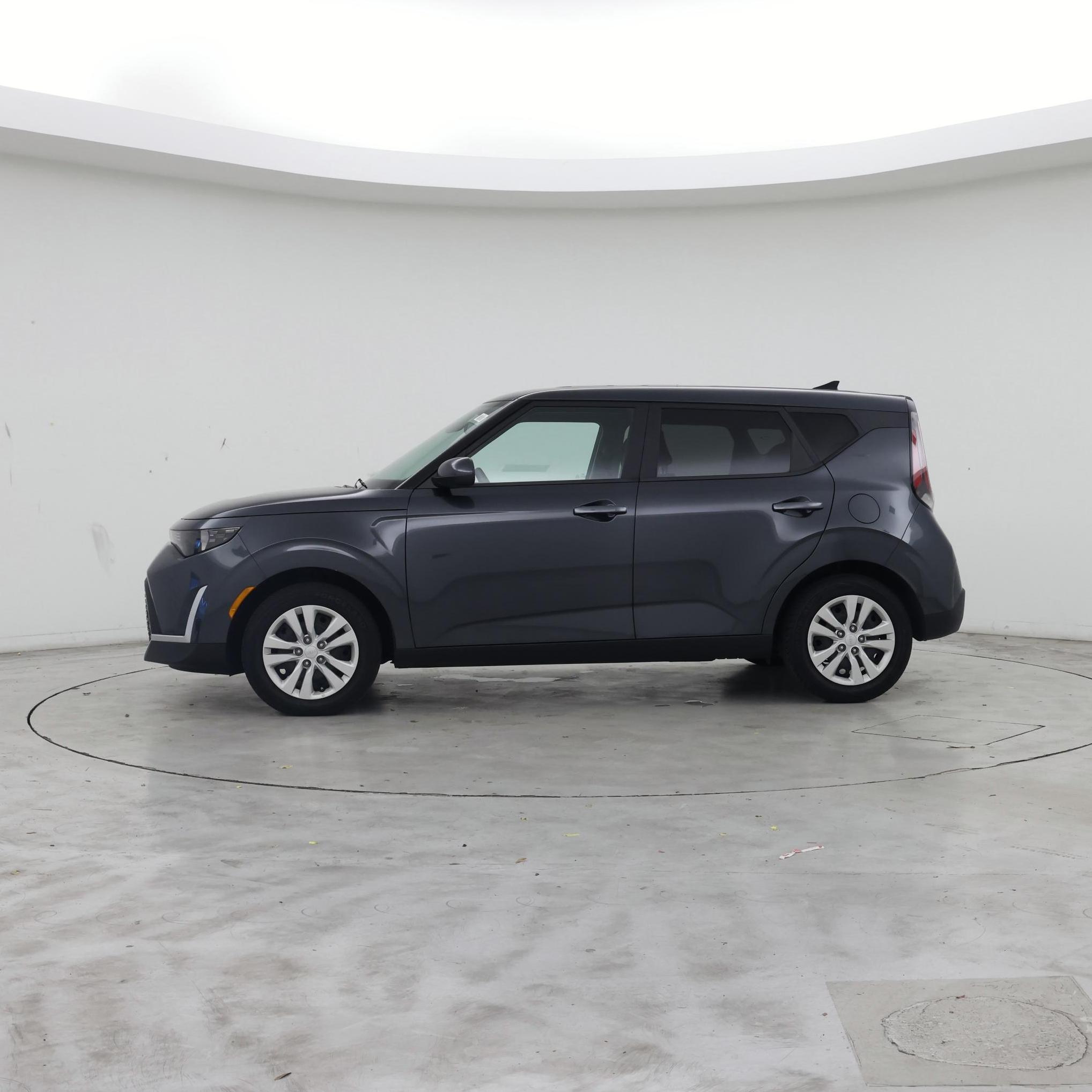 Thumbnail: 2025 Kia Soul - 3