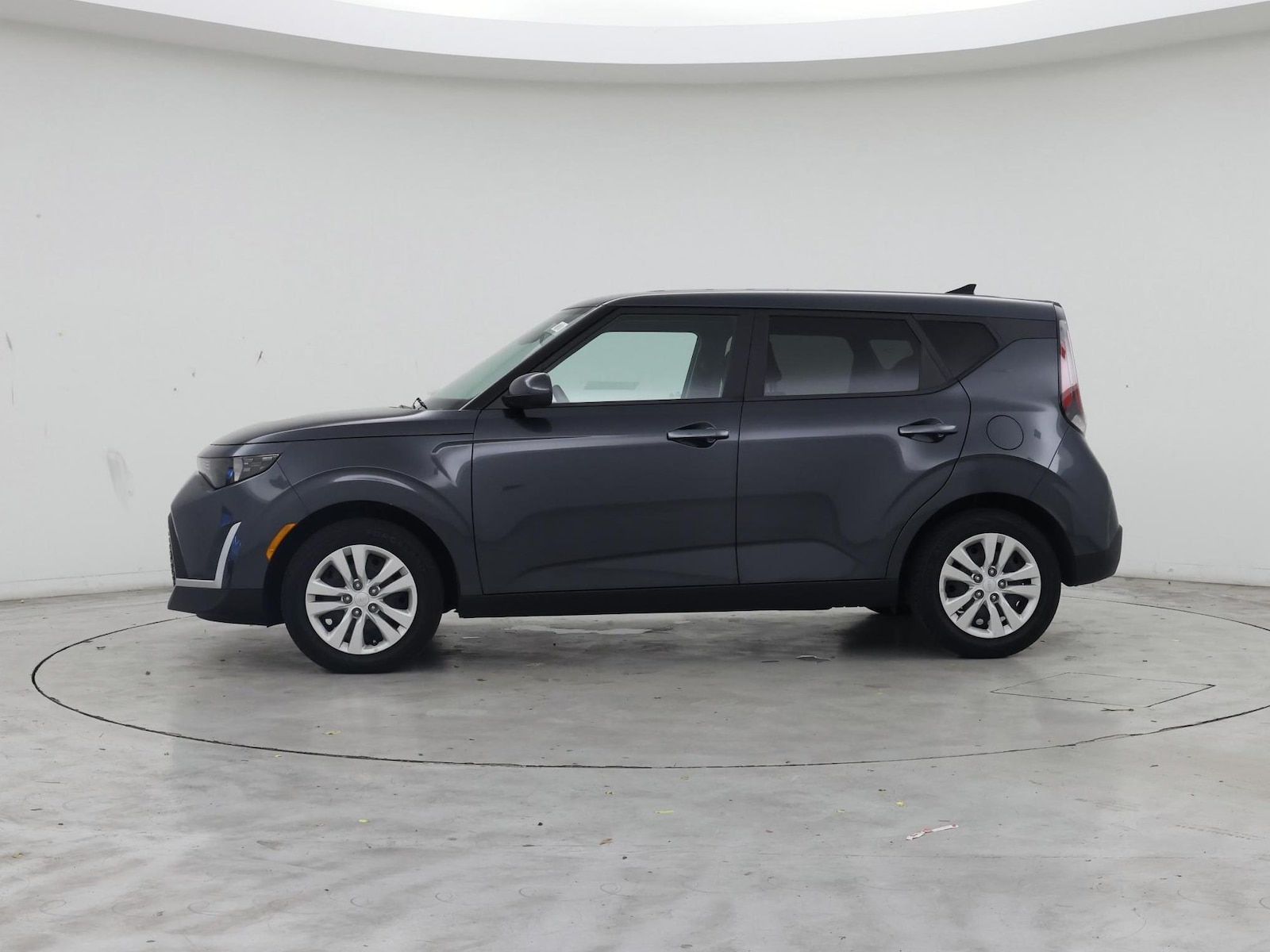 2025 Kia Soul LX - Photo 4
