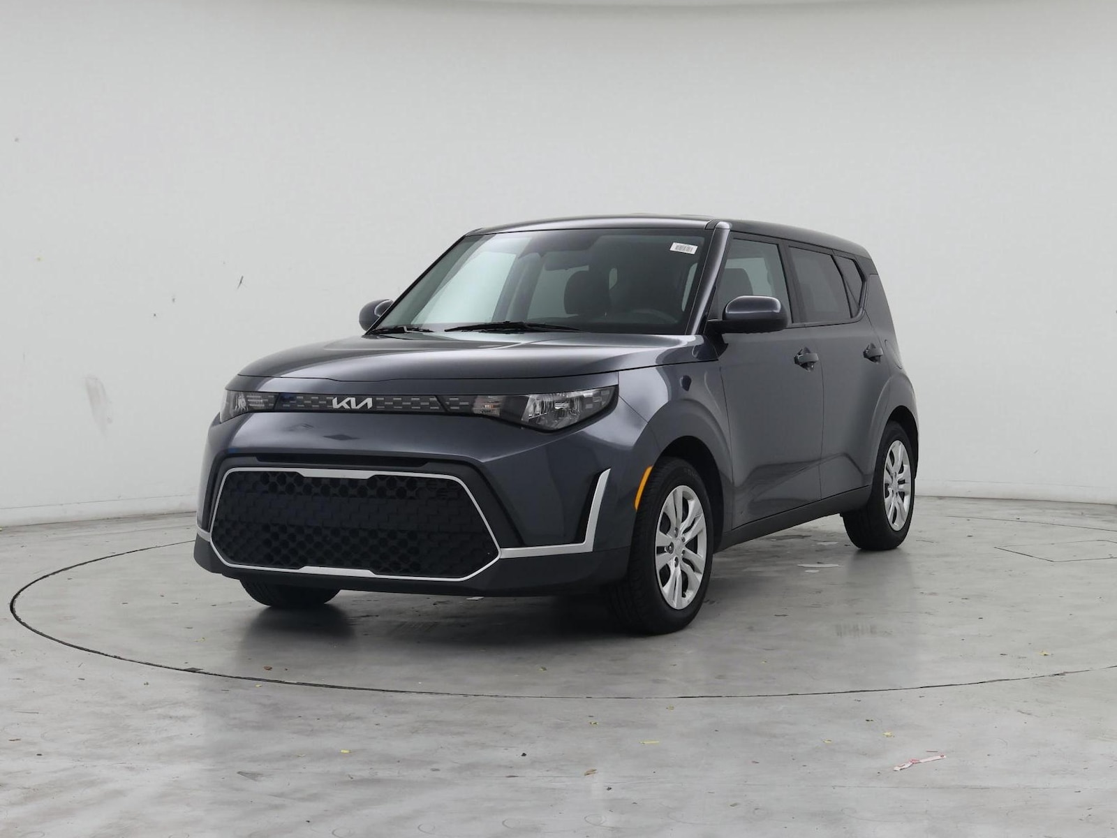 2025 Kia Soul LX - Photo 5