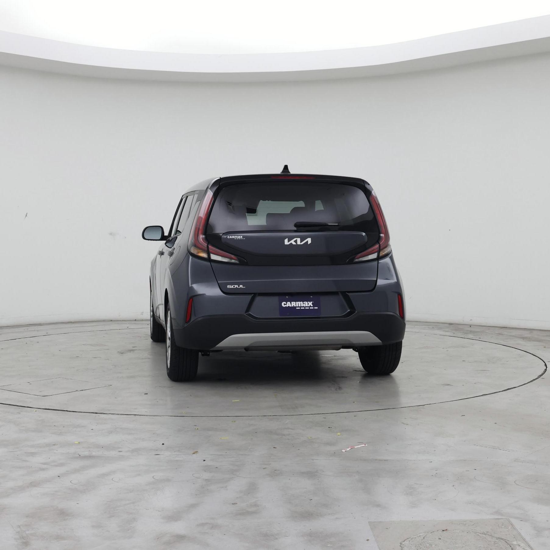 Thumbnail: 2025 Kia Soul - 6
