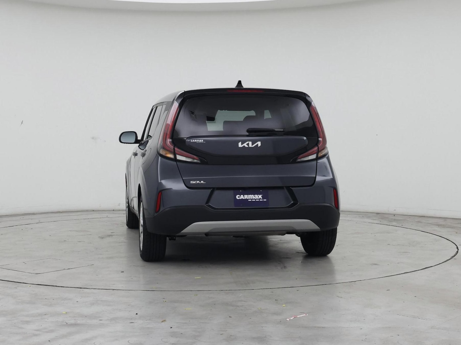 2025 Kia Soul LX - Photo 7