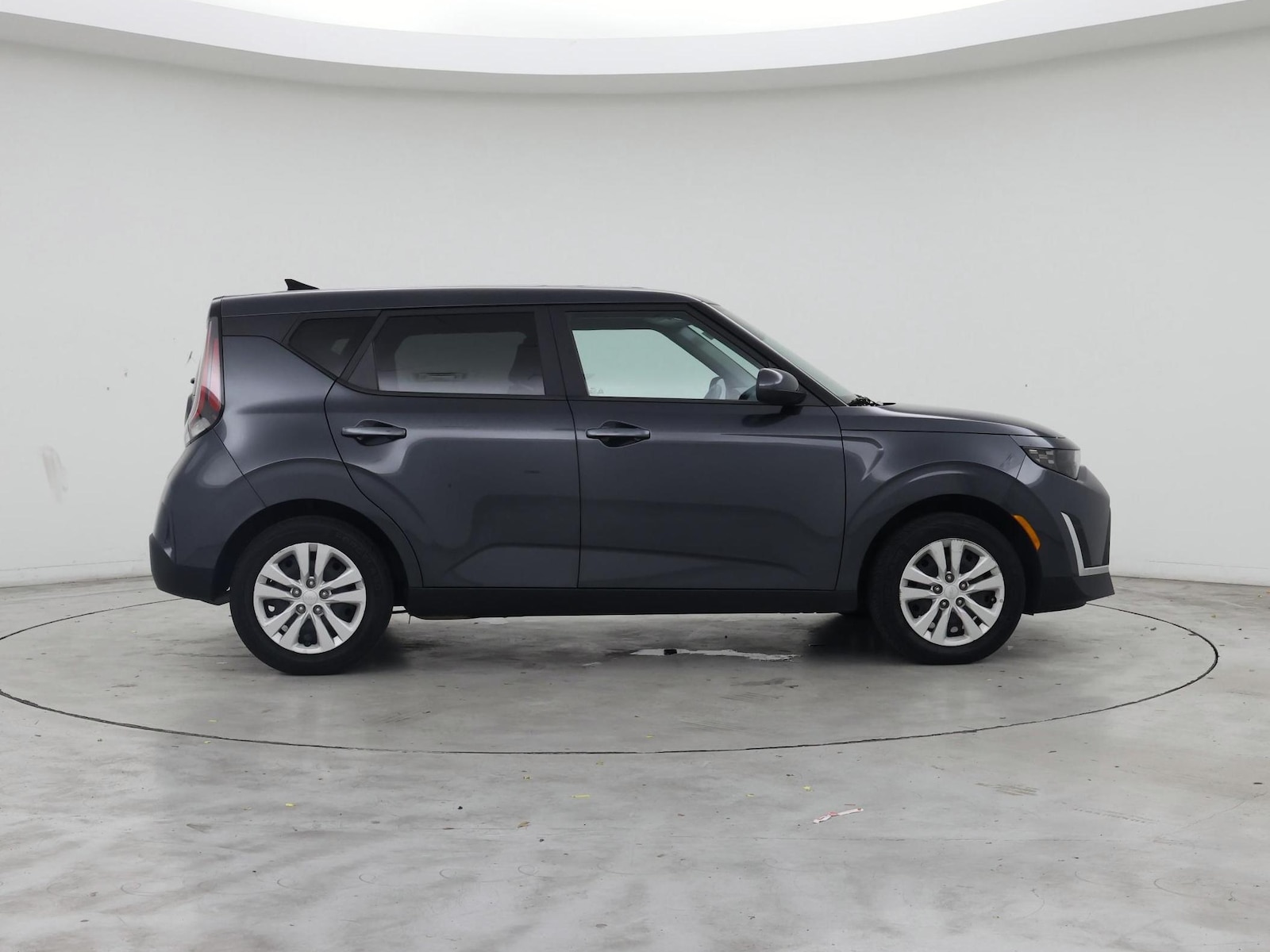 2025 Kia Soul LX - Photo 8