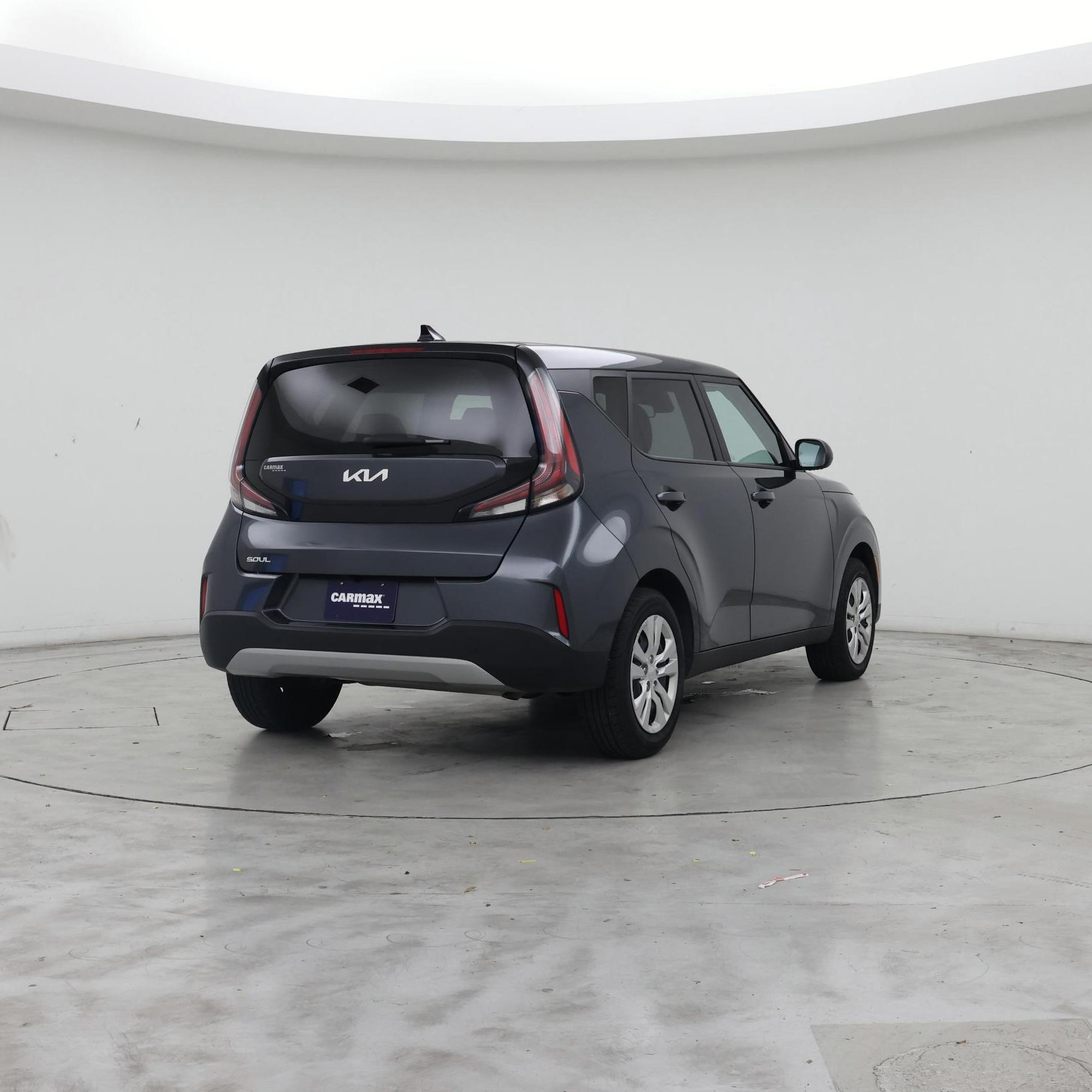 Thumbnail: 2025 Kia Soul - 8