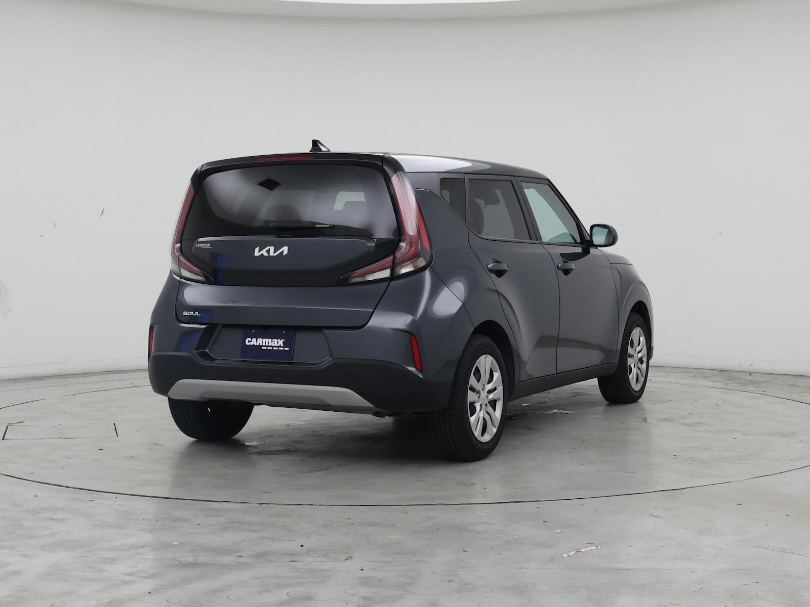 2025 Kia Soul LX - Photo 9