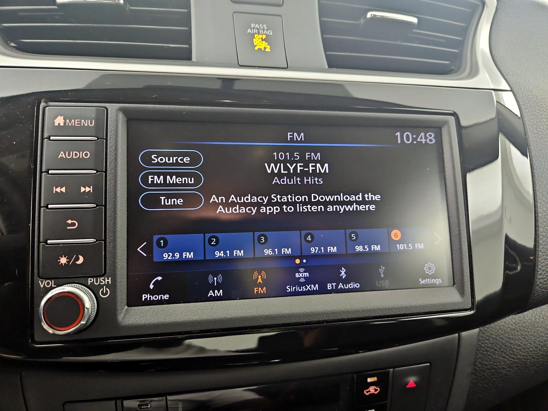 Thumbnail: 2019 Nissan Sentra - 13