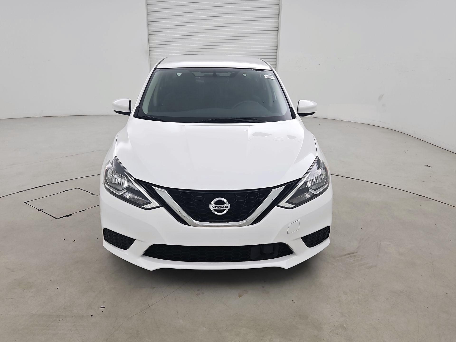 Thumbnail: 2019 Nissan Sentra - 2