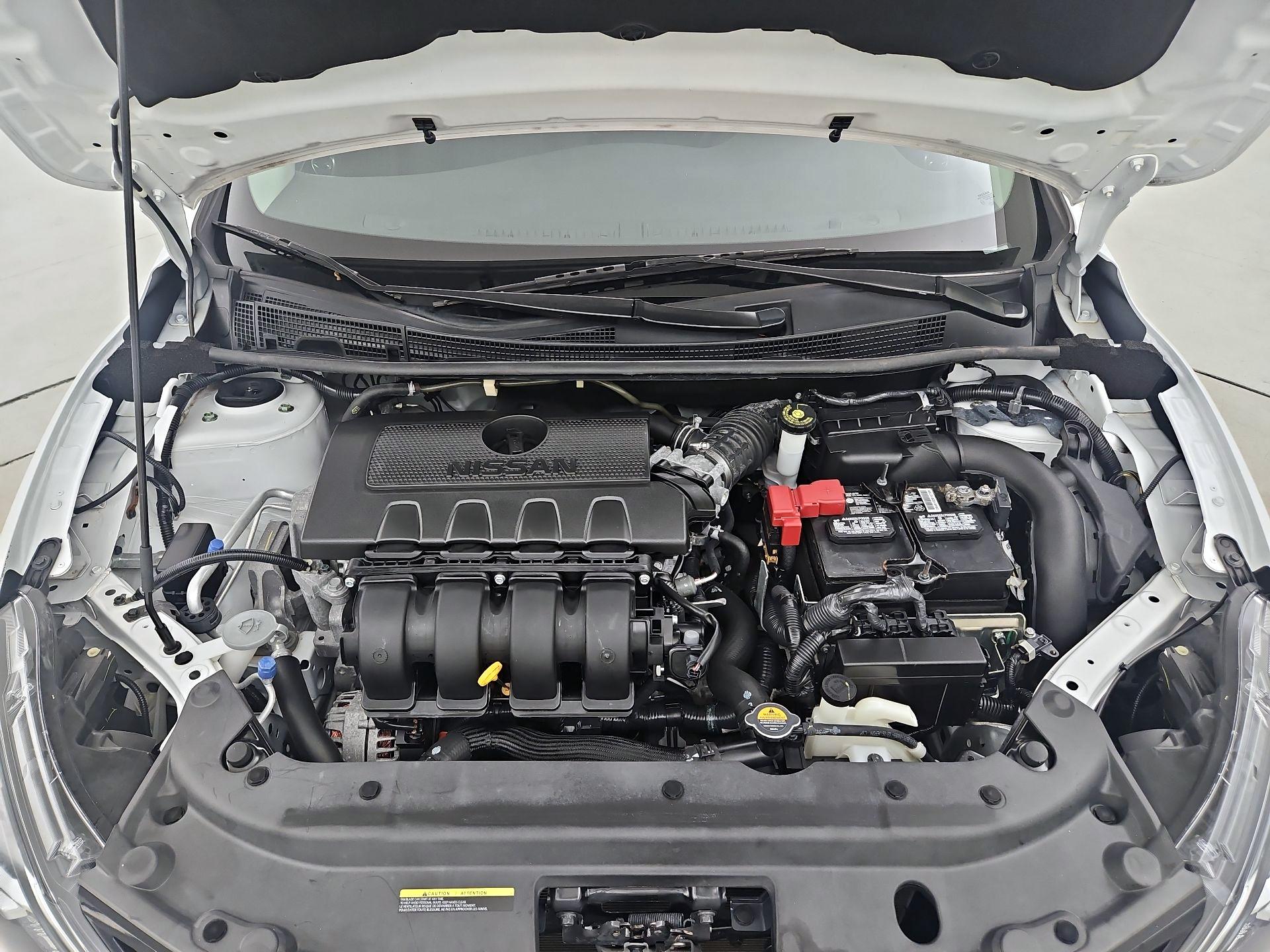 Thumbnail: 2019 Nissan Sentra - 19