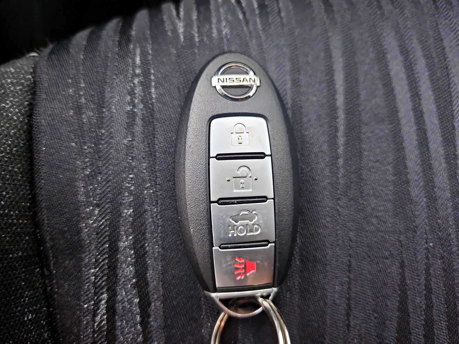 Thumbnail: 2019 Nissan Sentra - 20