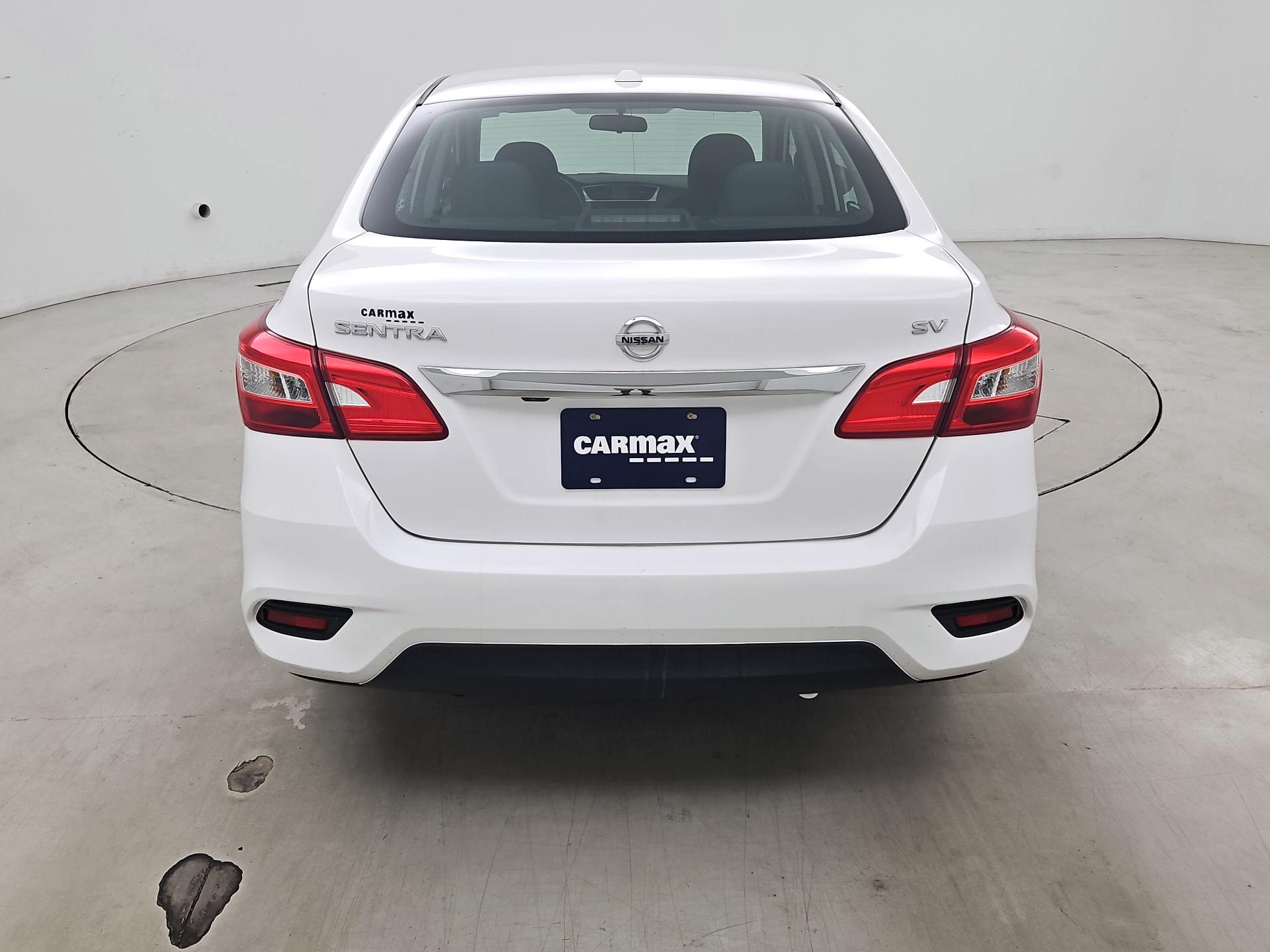 Thumbnail: 2019 Nissan Sentra - 6