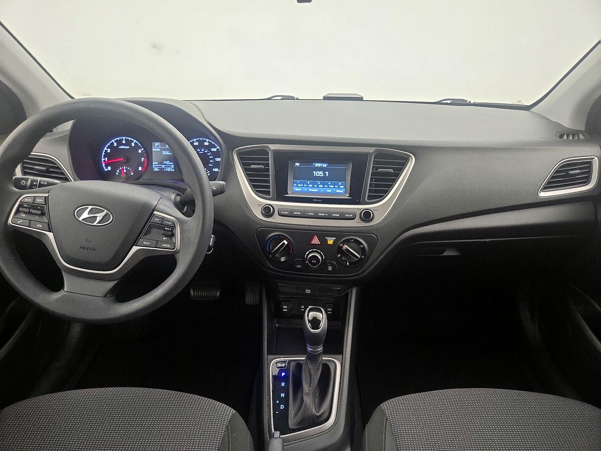 Thumbnail: 2020 Hyundai Accent - 9