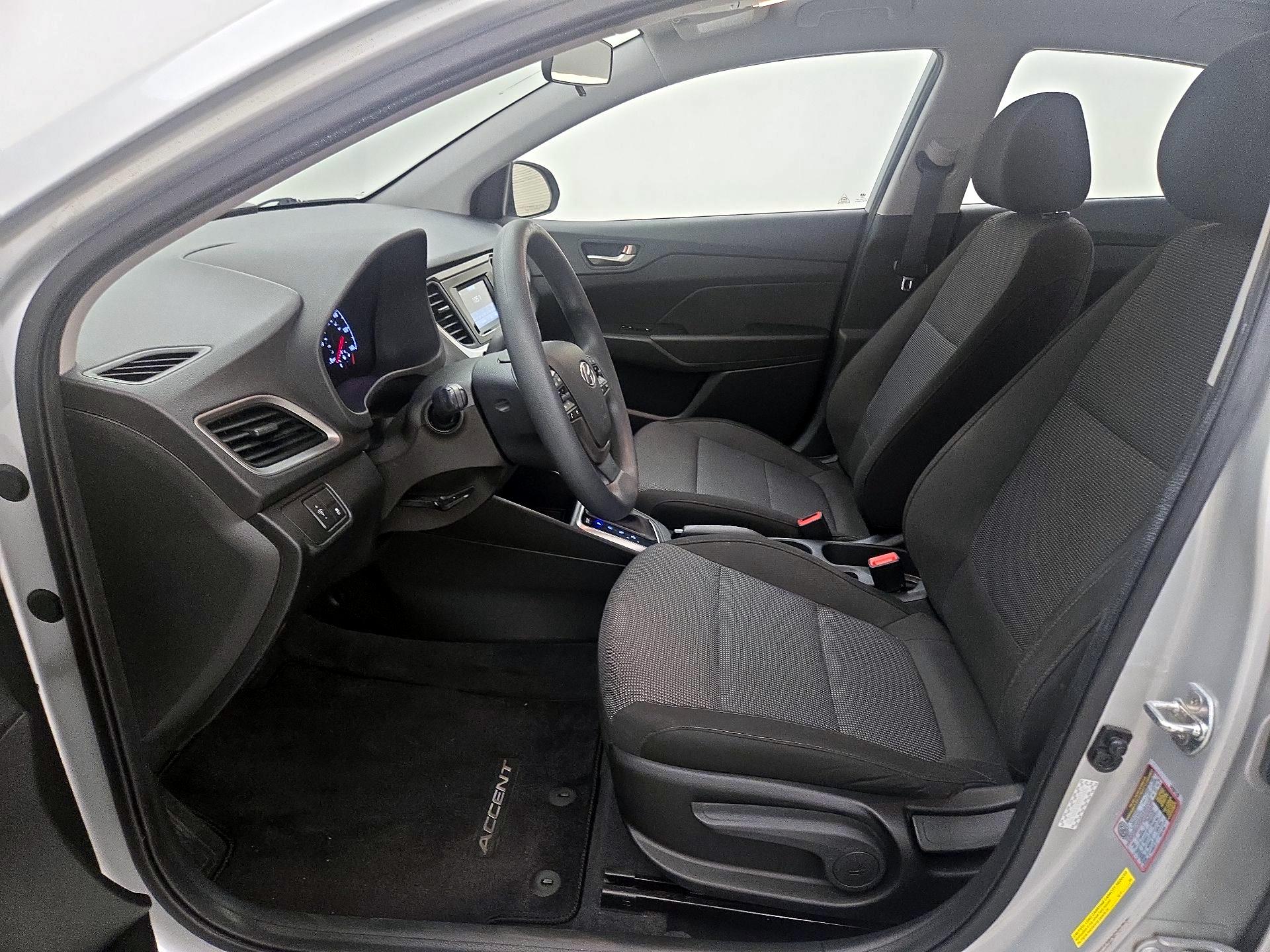 Thumbnail: 2020 Hyundai Accent - 11