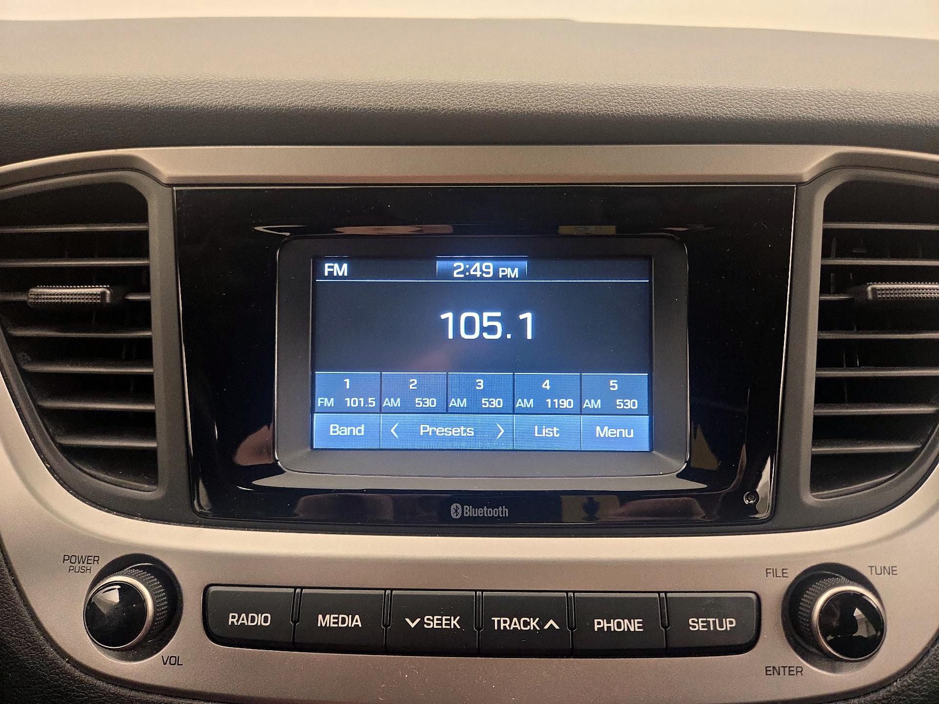 Thumbnail: 2020 Hyundai Accent - 15