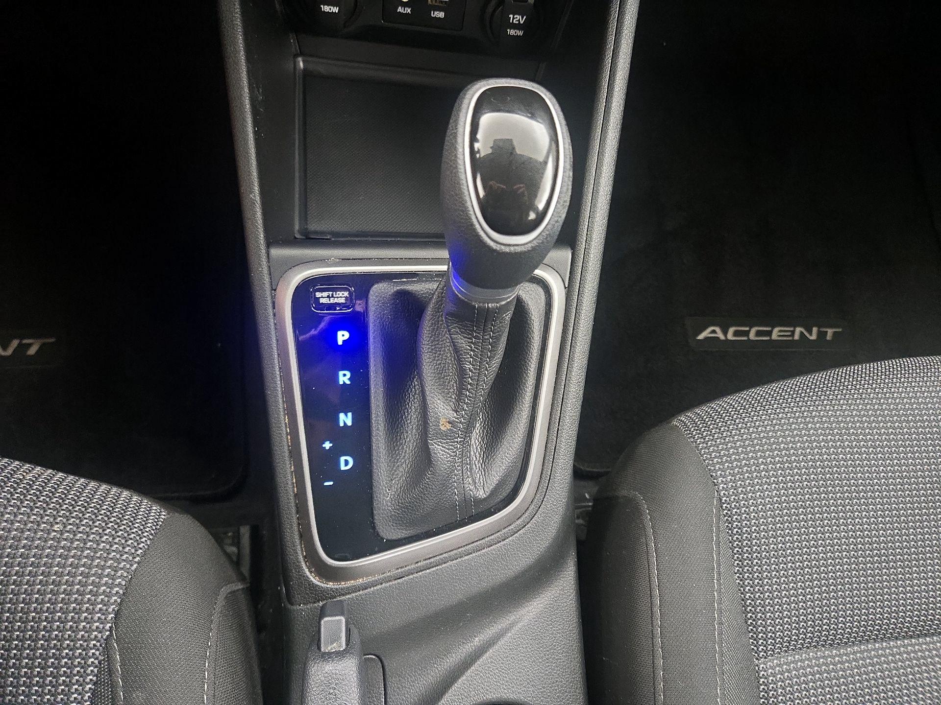 Thumbnail: 2020 Hyundai Accent - 17