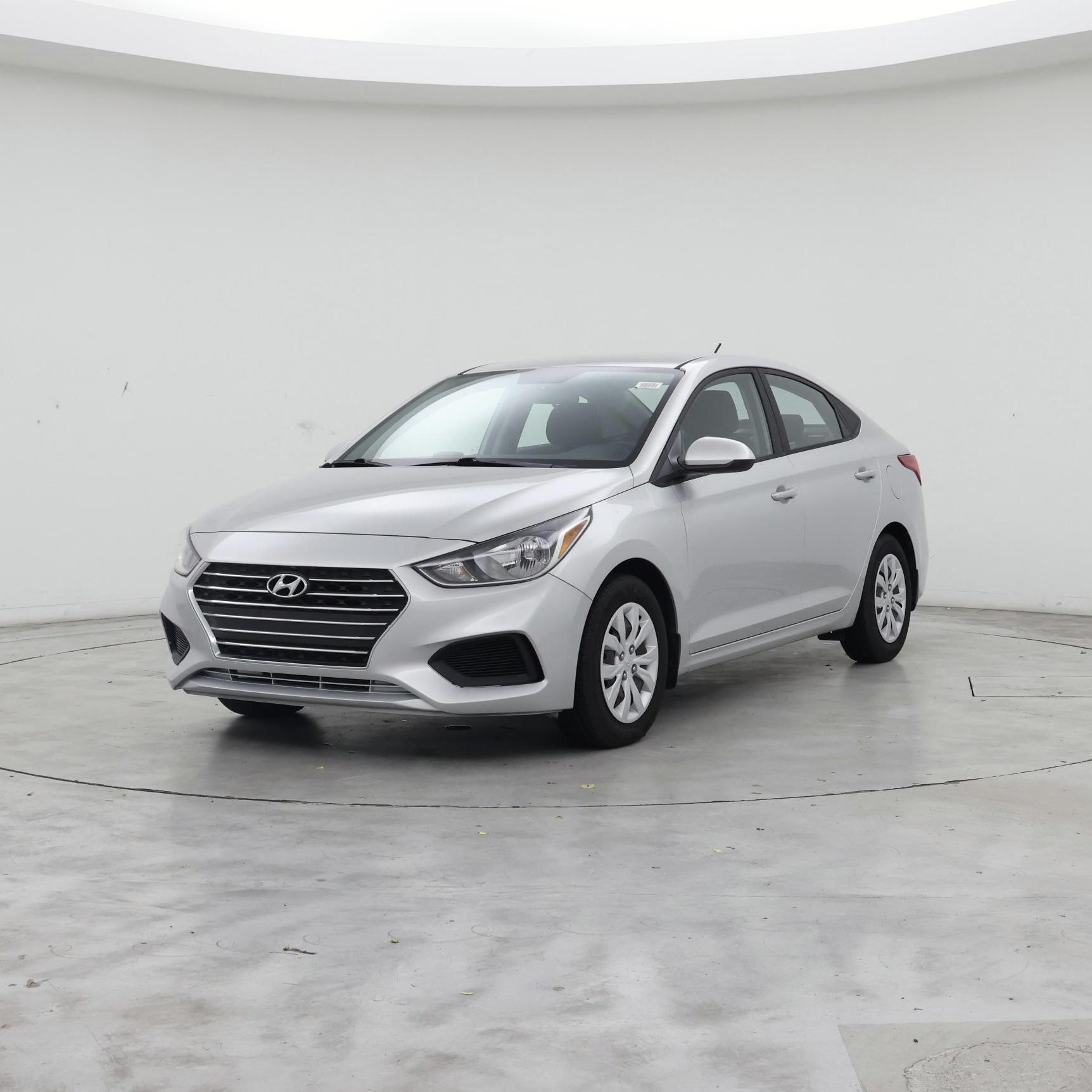 Thumbnail: 2020 Hyundai Accent - 4