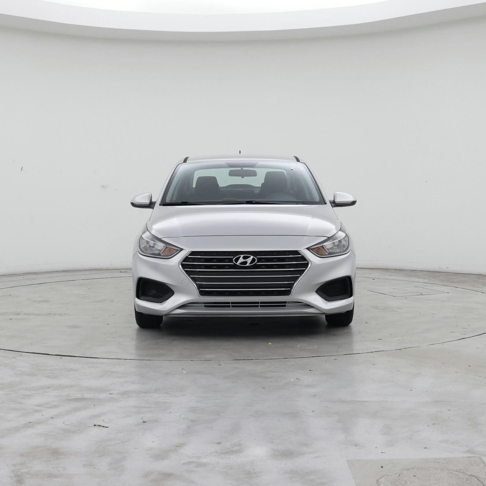 Thumbnail: 2020 Hyundai Accent - 5