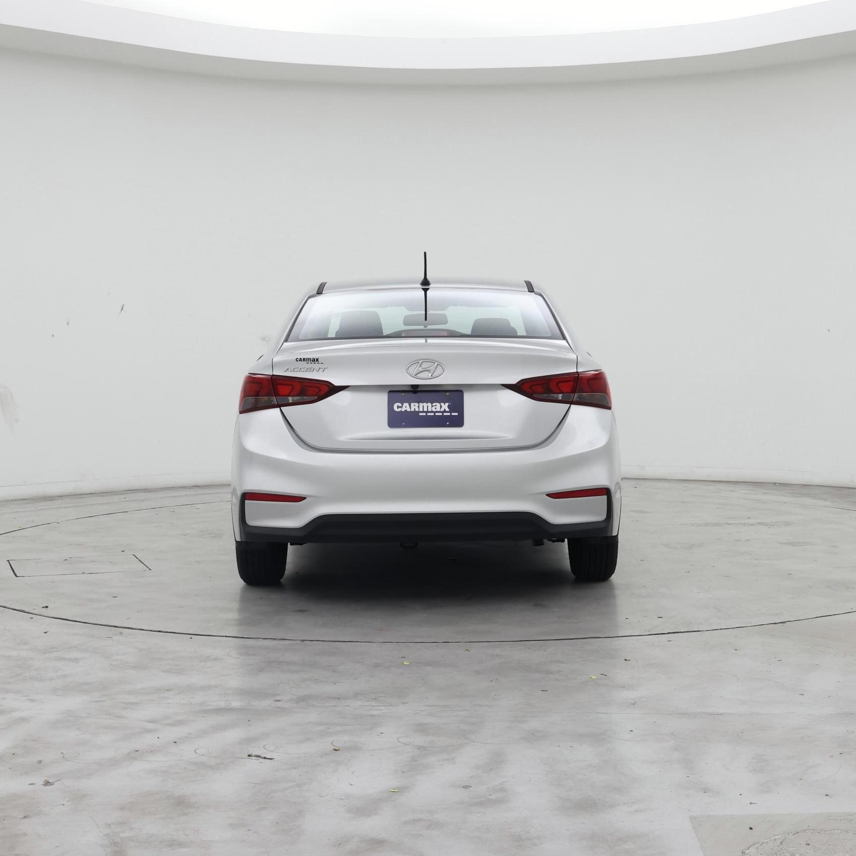 Thumbnail: 2020 Hyundai Accent - 6