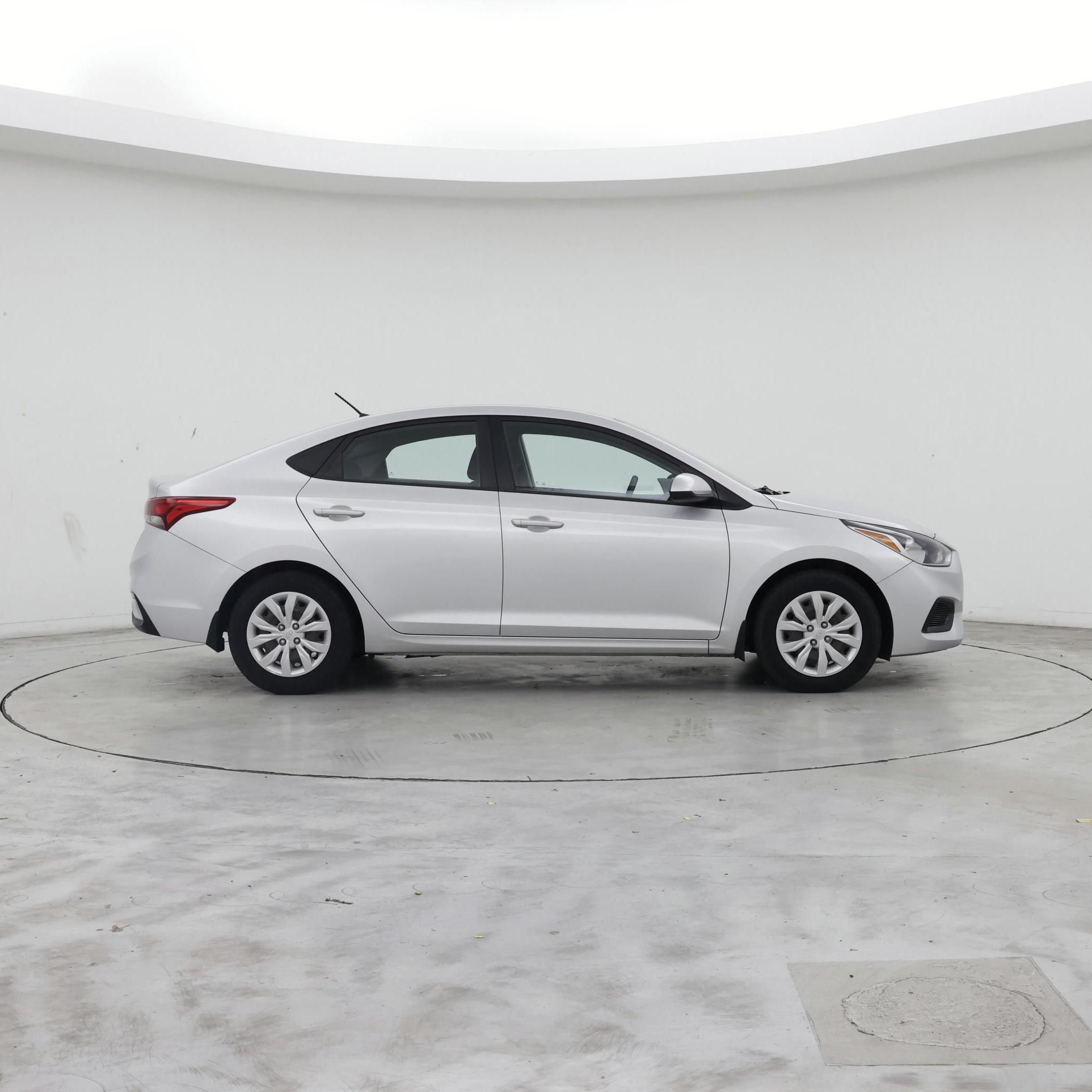 Thumbnail: 2020 Hyundai Accent - 7