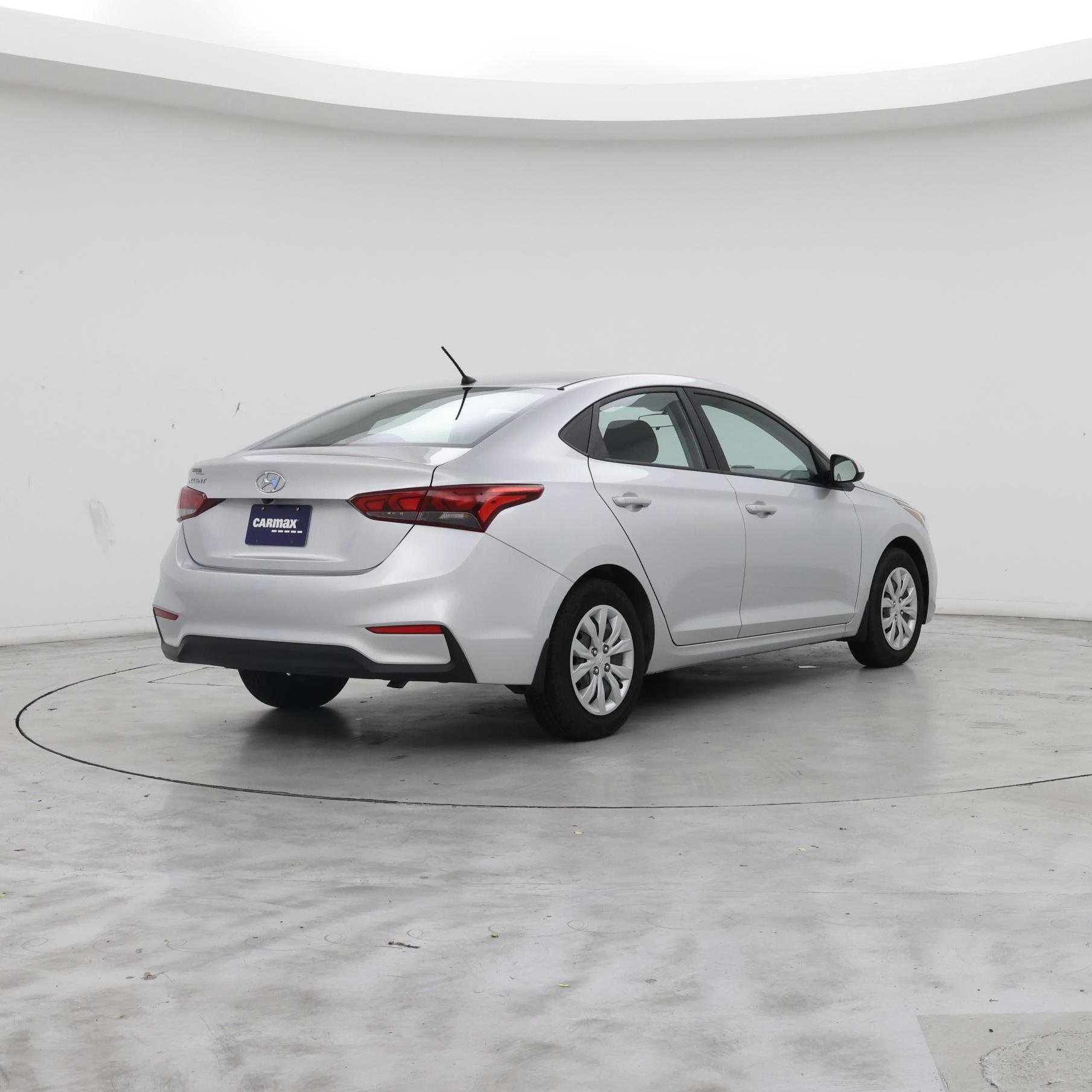 Thumbnail: 2020 Hyundai Accent - 8