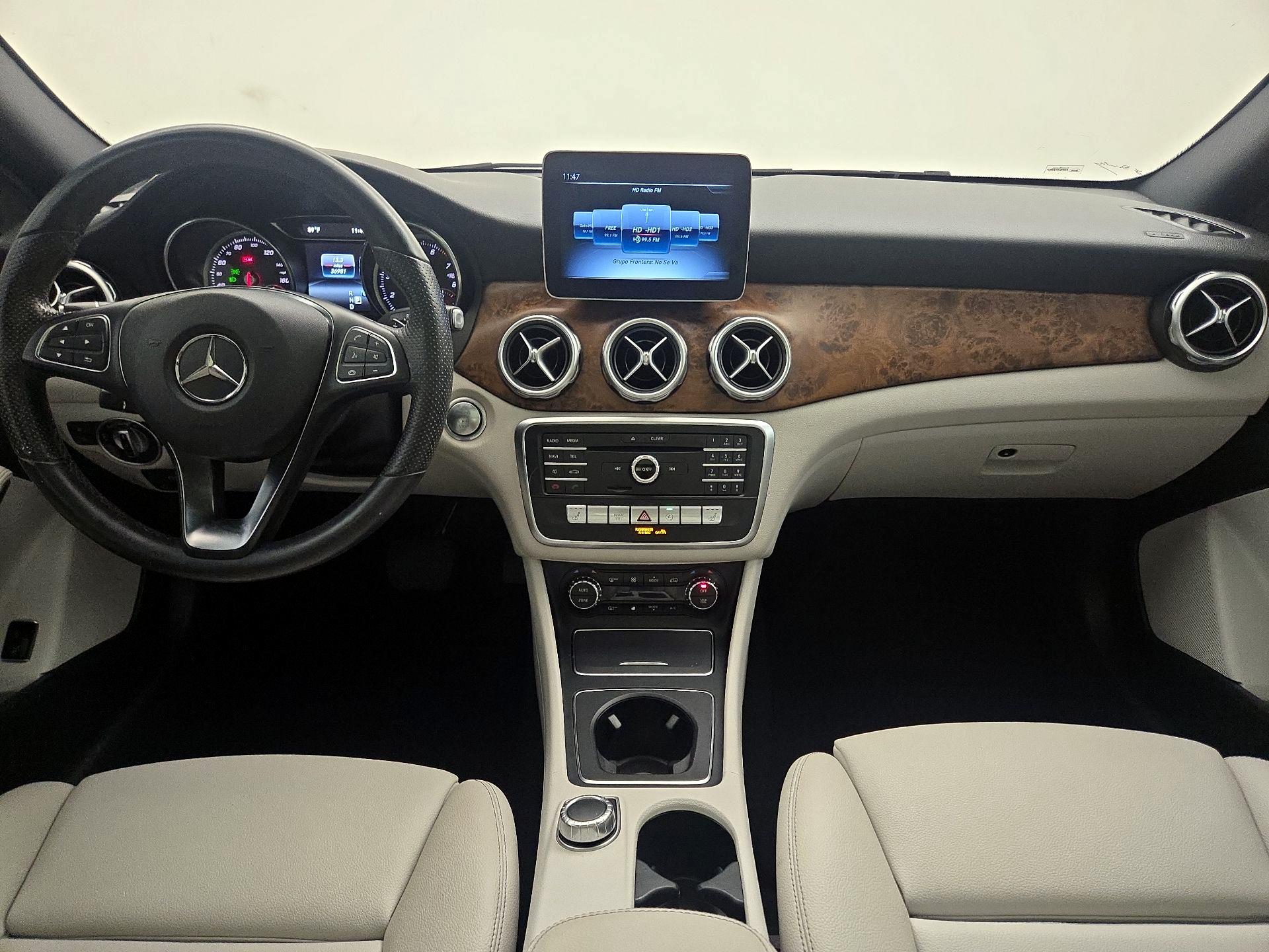 Thumbnail: 2020 Mercedes-Benz GLA - 9