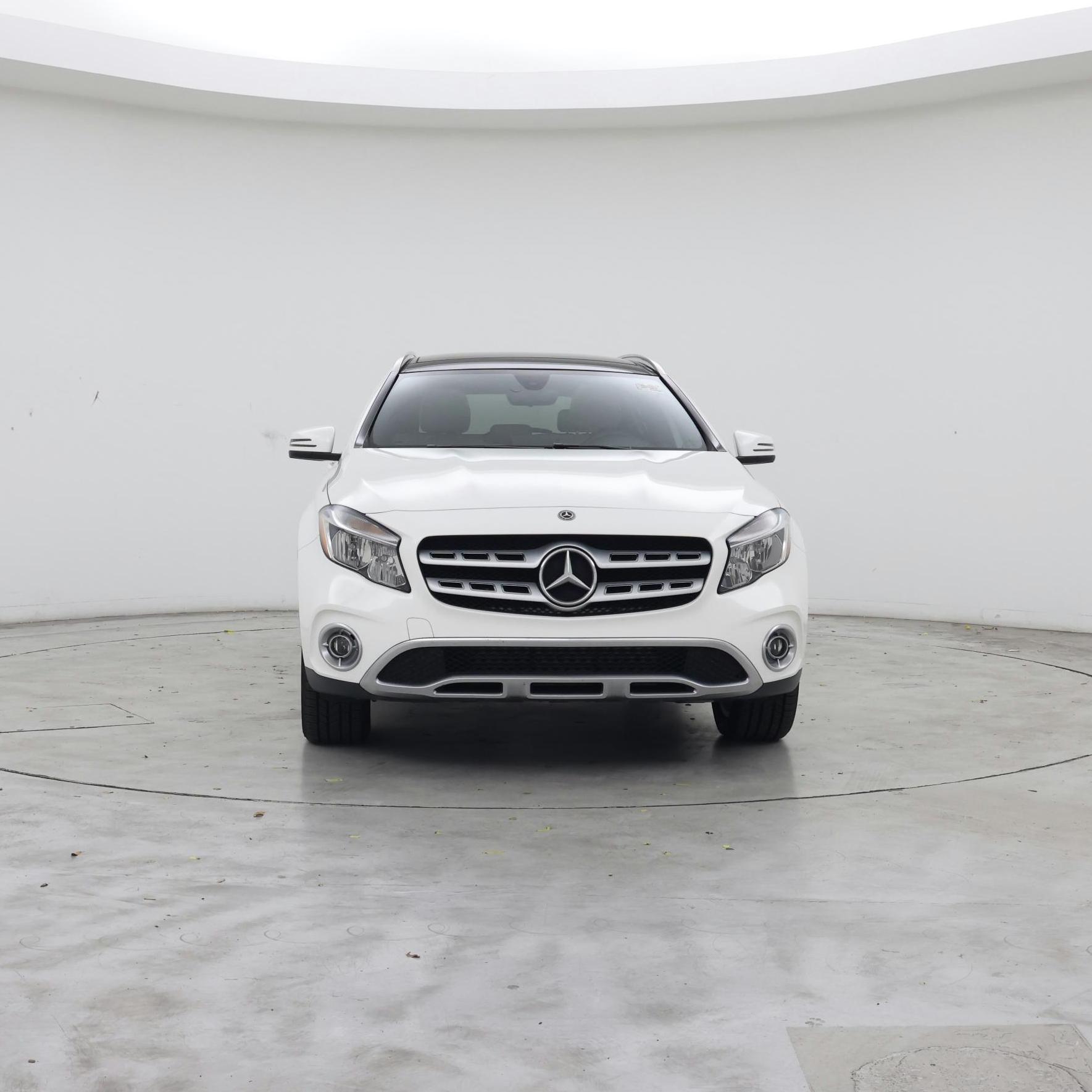 Thumbnail: 2020 Mercedes-Benz GLA - 5