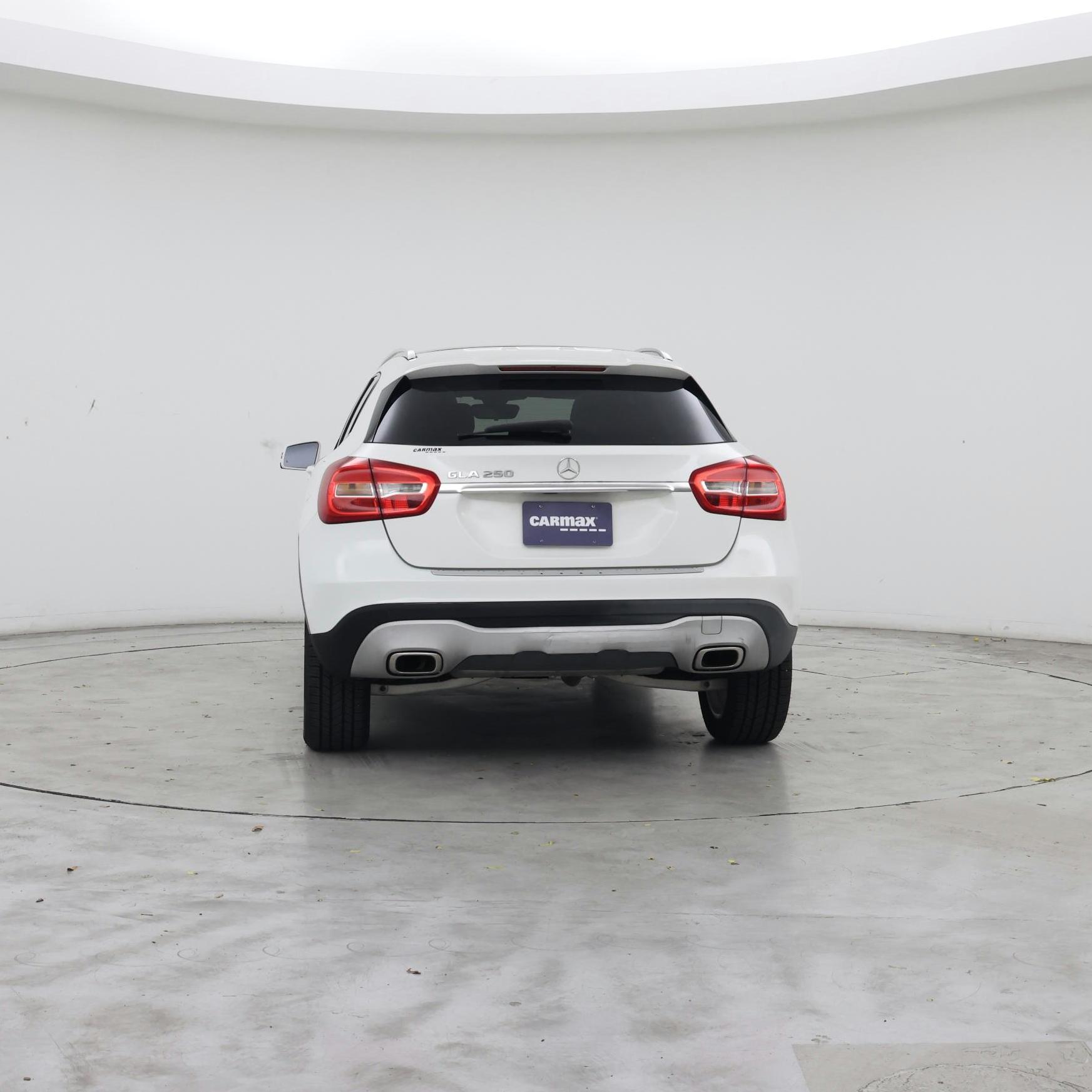 Thumbnail: 2020 Mercedes-Benz GLA - 6