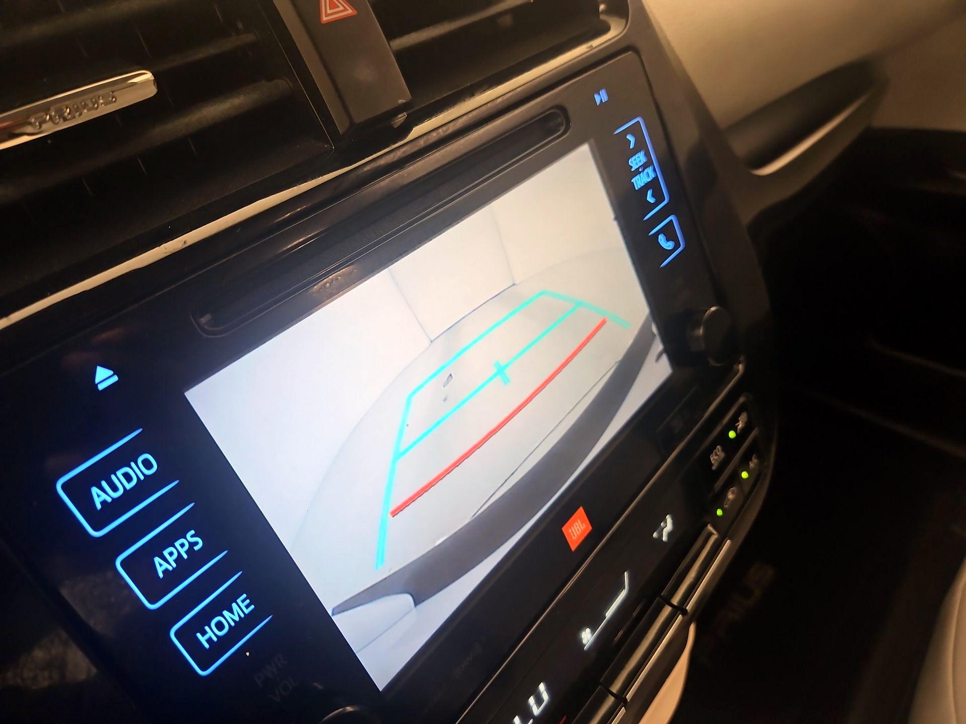 Thumbnail: 2017 Toyota Prius - 14