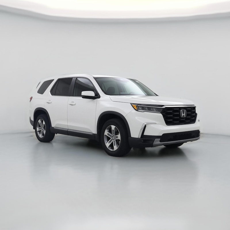 2023 Honda Pilot EX-L
