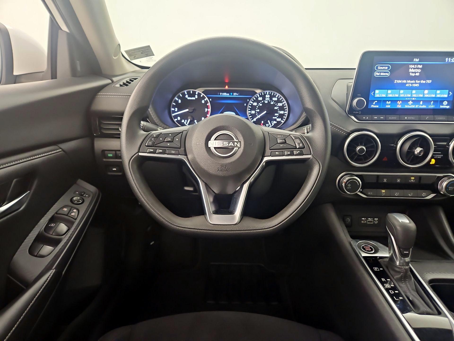 Thumbnail: 2024 Nissan Sentra - 10