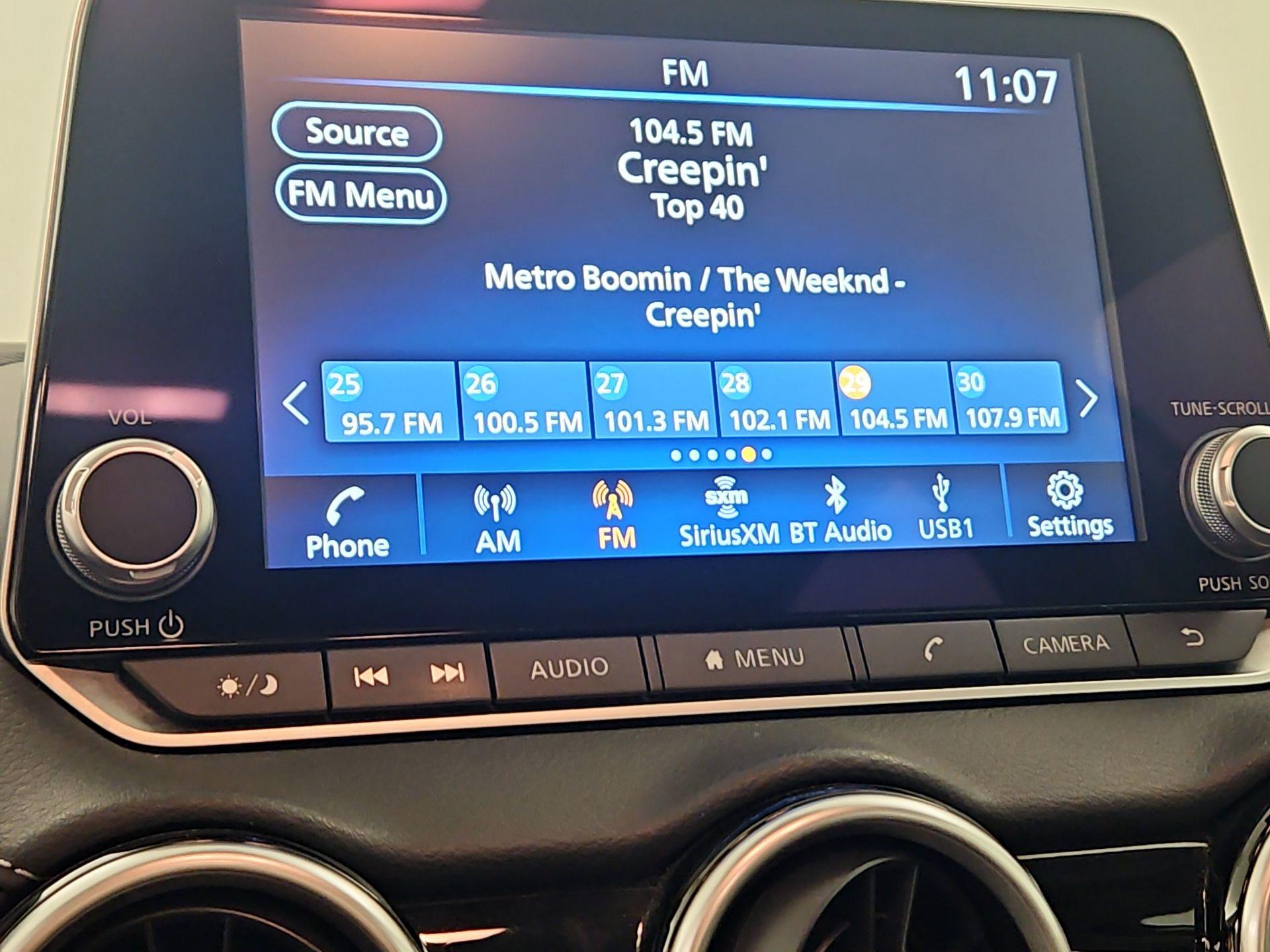 Thumbnail: 2024 Nissan Sentra - 15