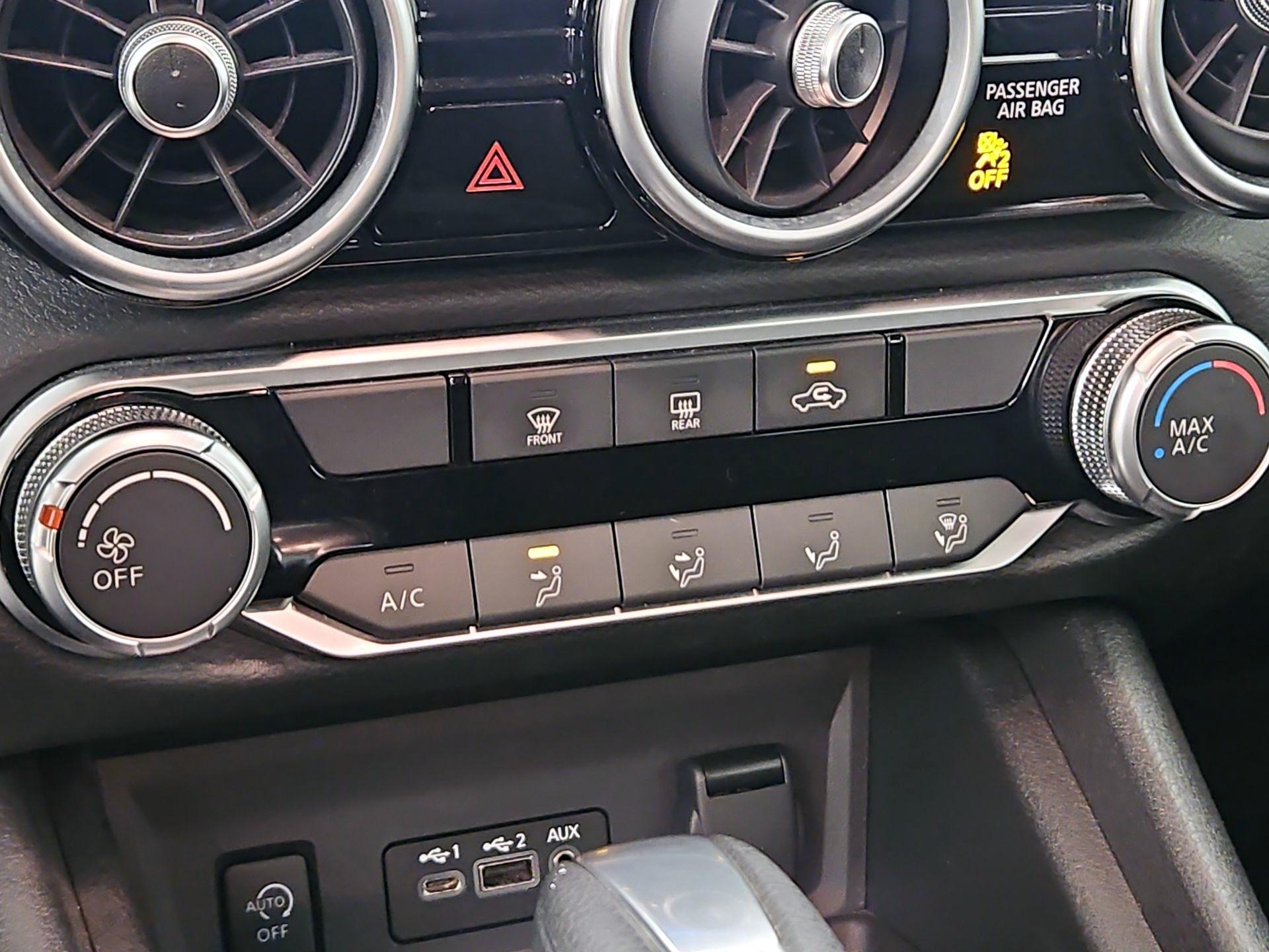 Thumbnail: 2024 Nissan Sentra - 16