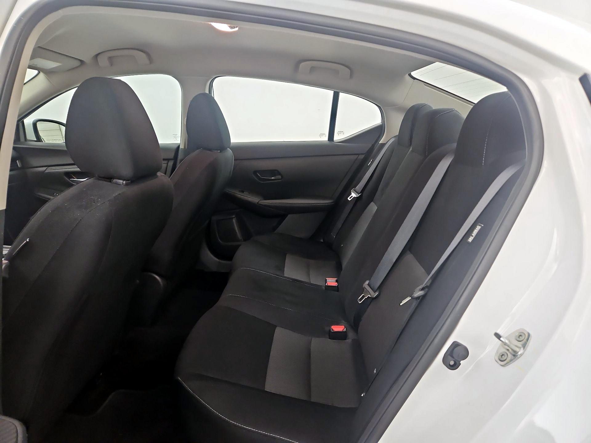 Thumbnail: 2024 Nissan Sentra - 19