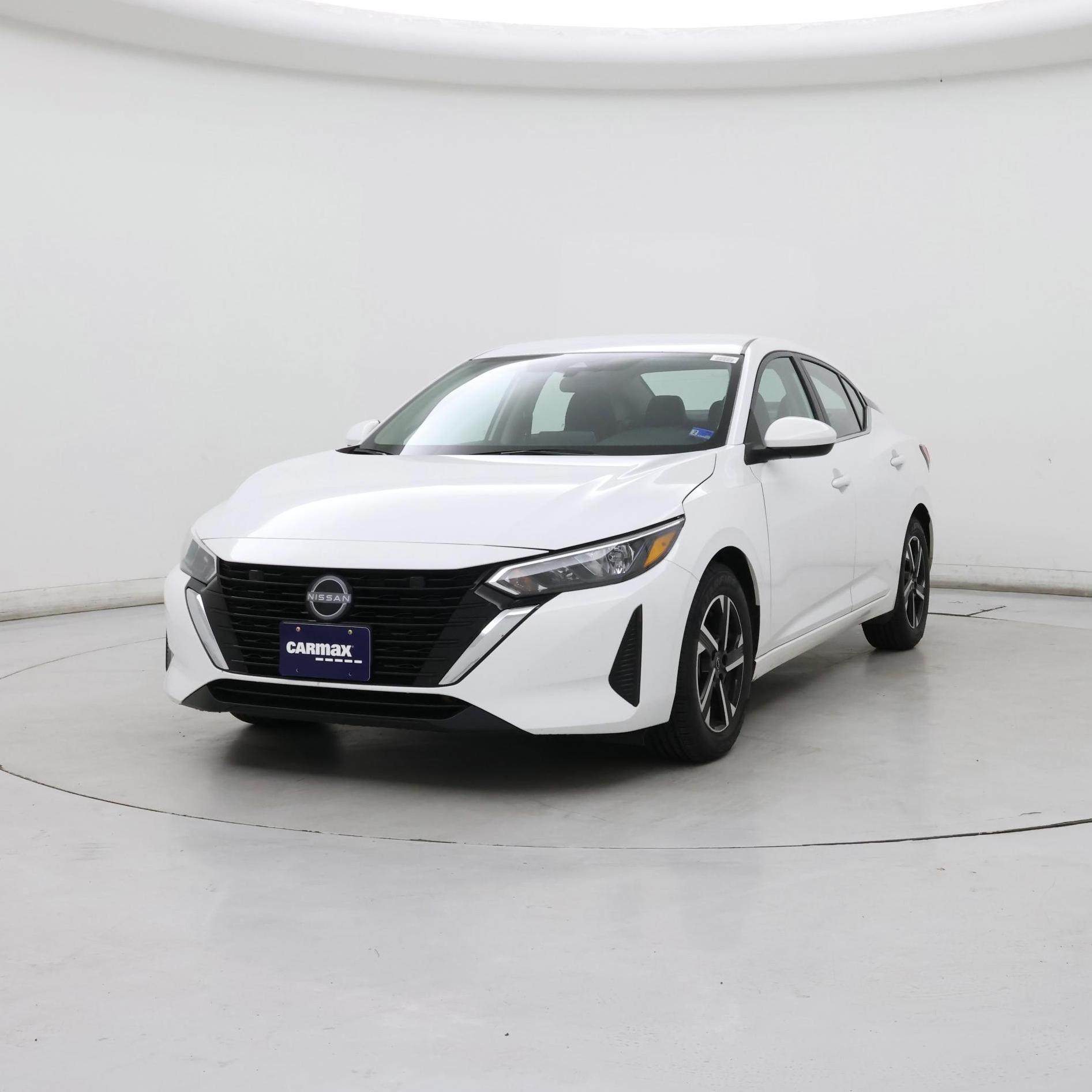 Thumbnail: 2024 Nissan Sentra - 4