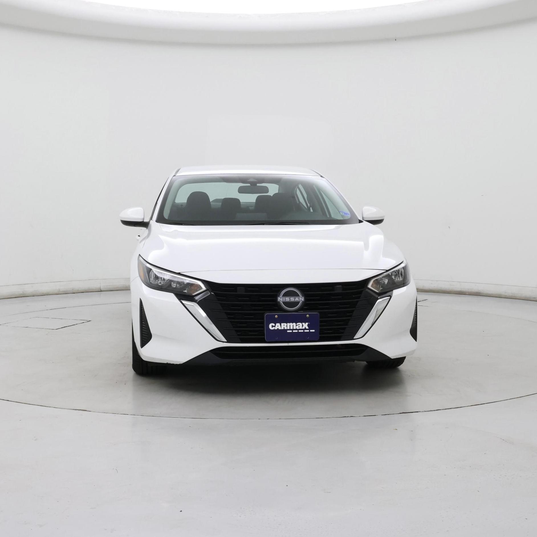 Thumbnail: 2024 Nissan Sentra - 5