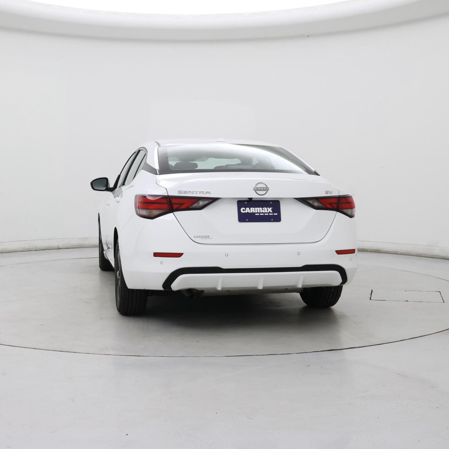 Thumbnail: 2024 Nissan Sentra - 6