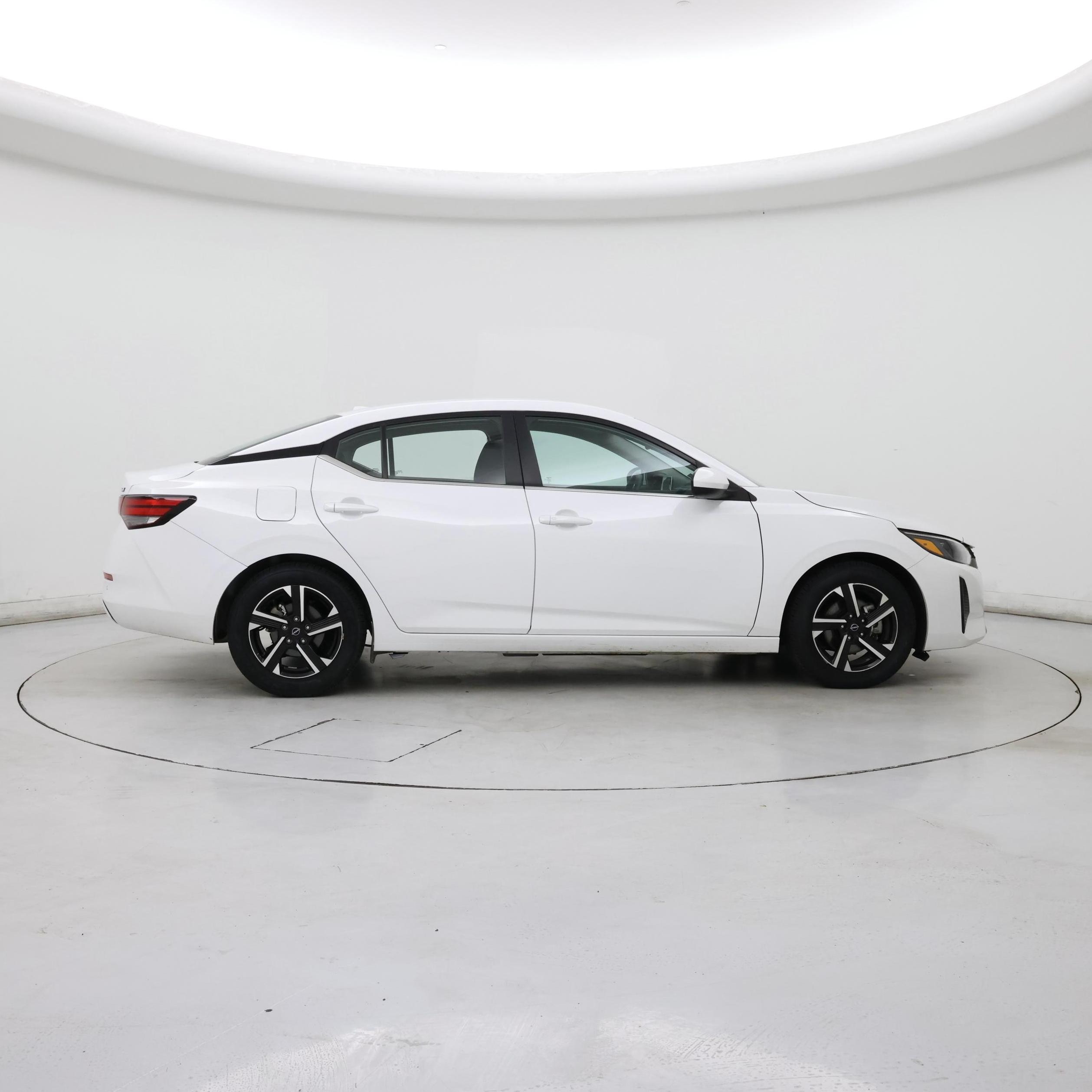 Thumbnail: 2024 Nissan Sentra - 7