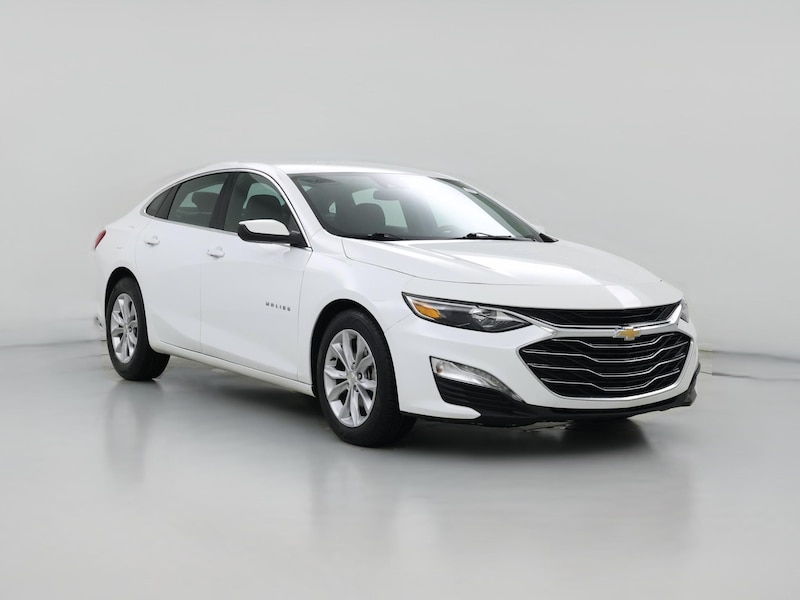 2024 Chevrolet Malibu LT -
                  Stockbridge, GA