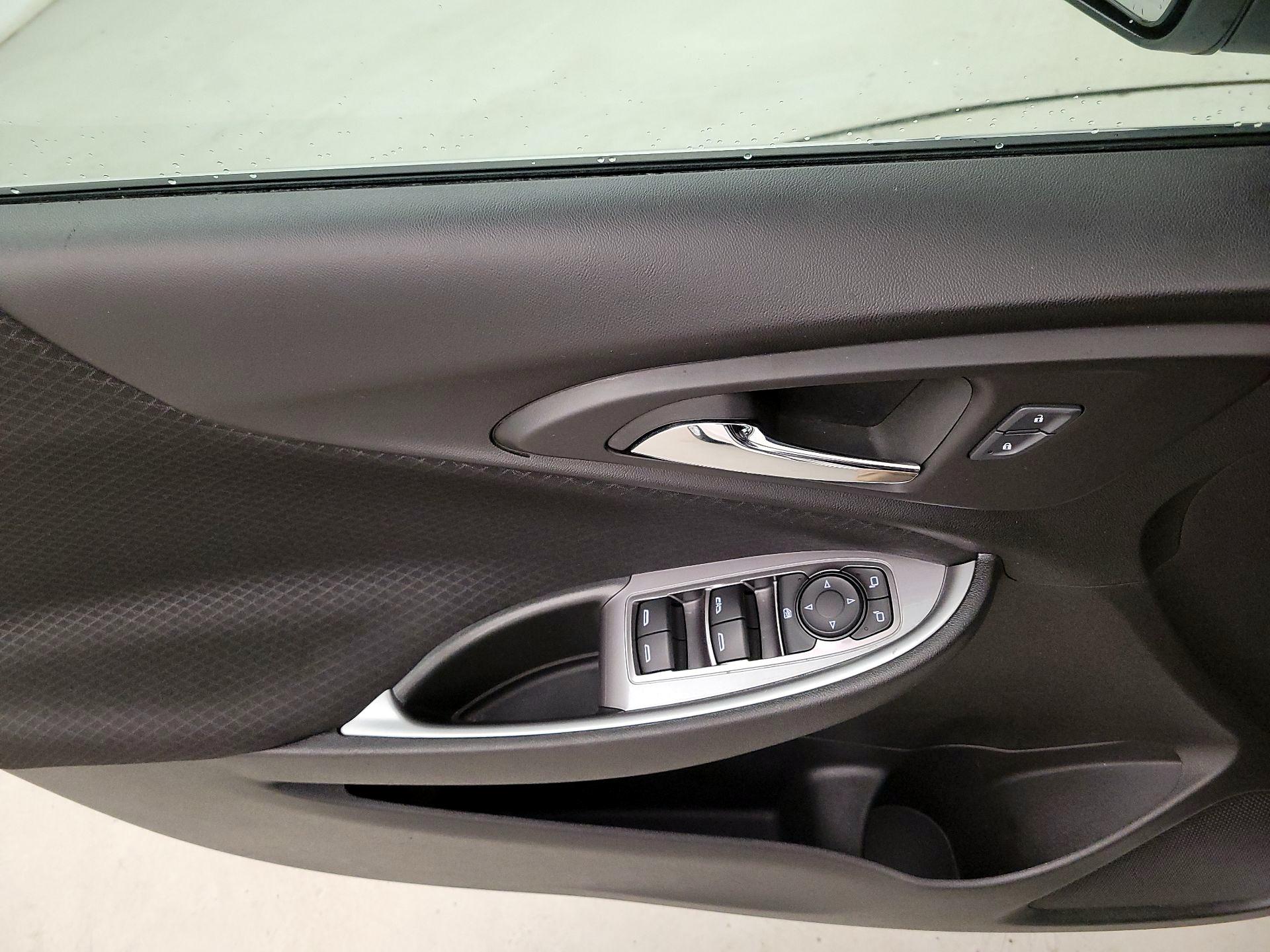 Thumbnail: 2024 Chevrolet Malibu - 12