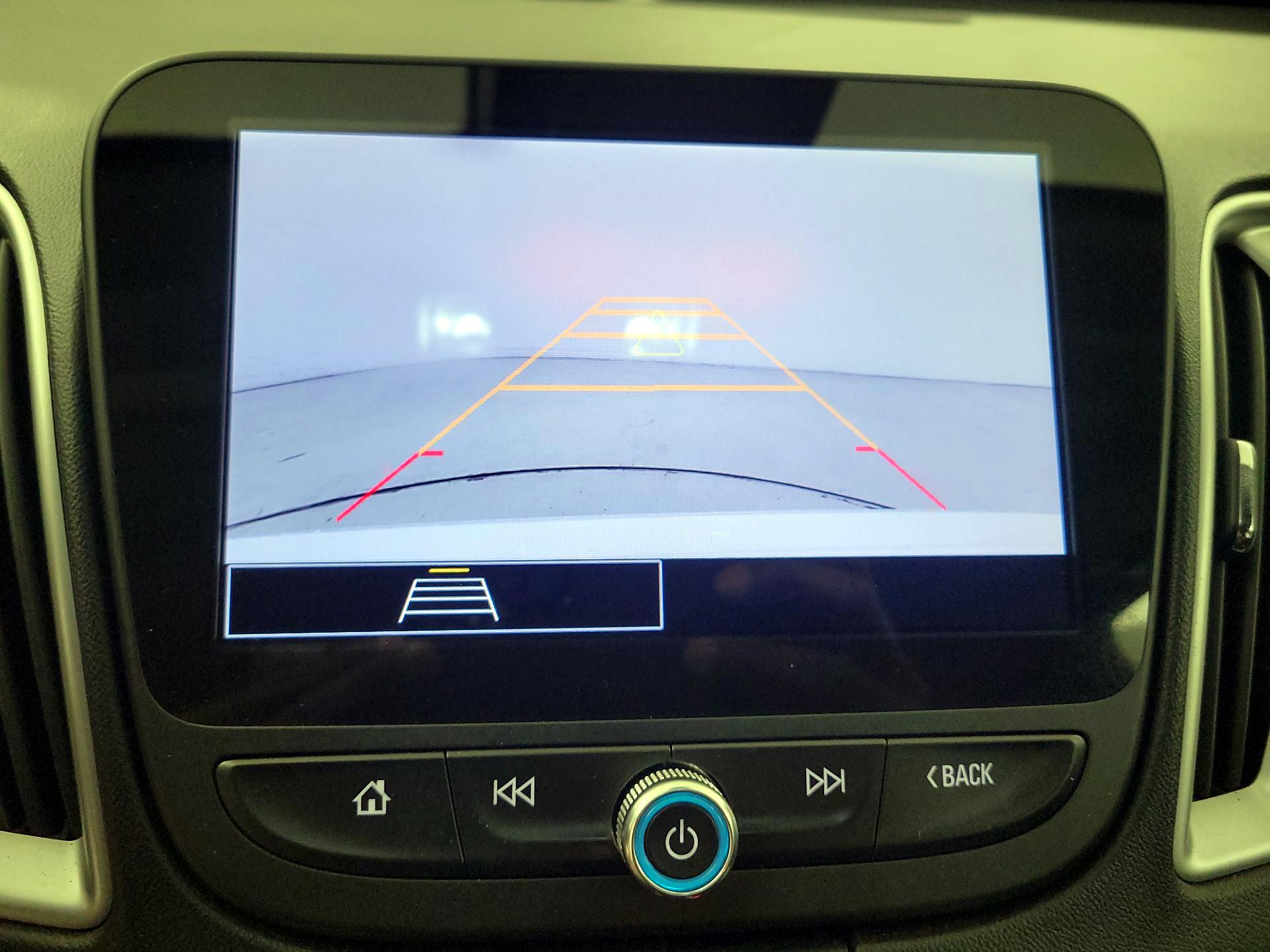 Thumbnail: 2024 Chevrolet Malibu - 14