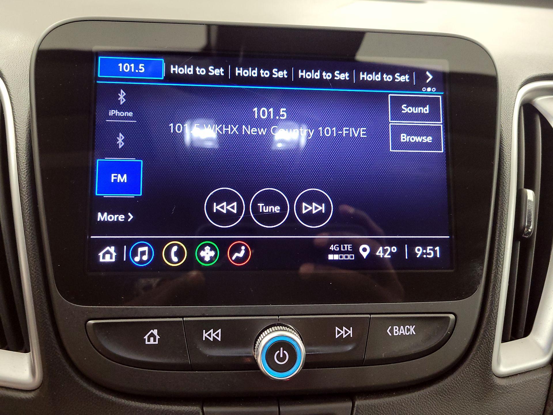 Thumbnail: 2024 Chevrolet Malibu - 15