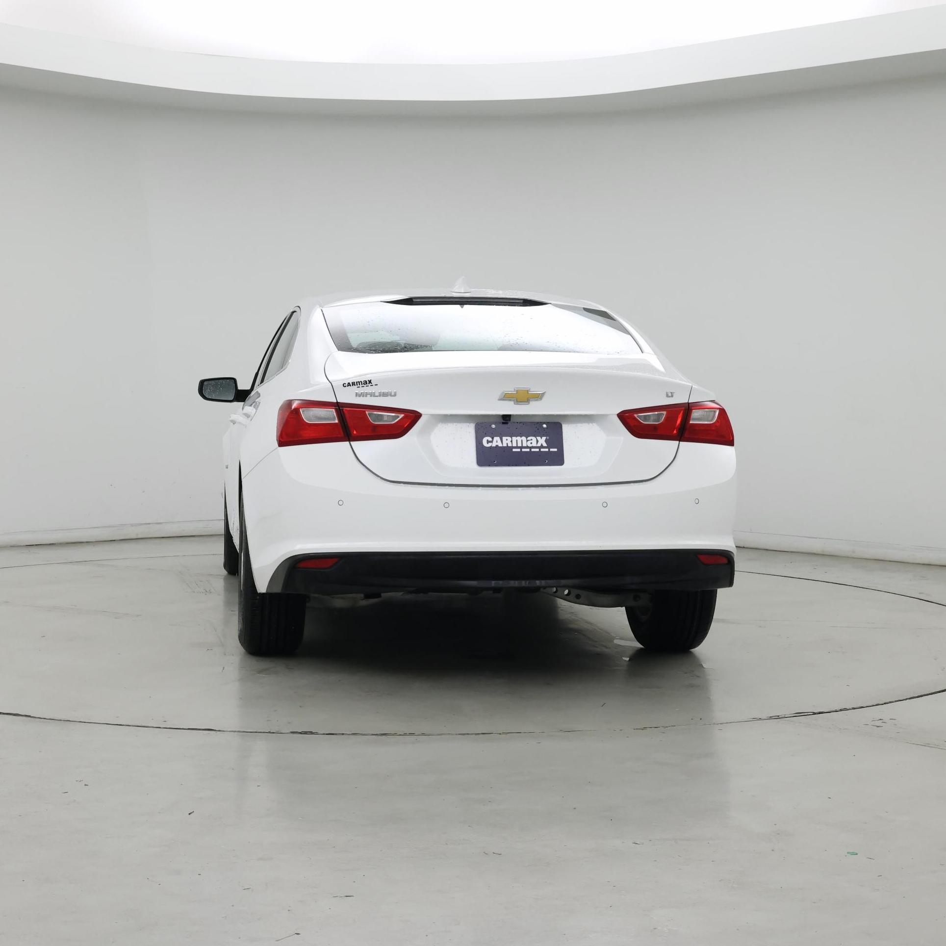 Thumbnail: 2024 Chevrolet Malibu - 6