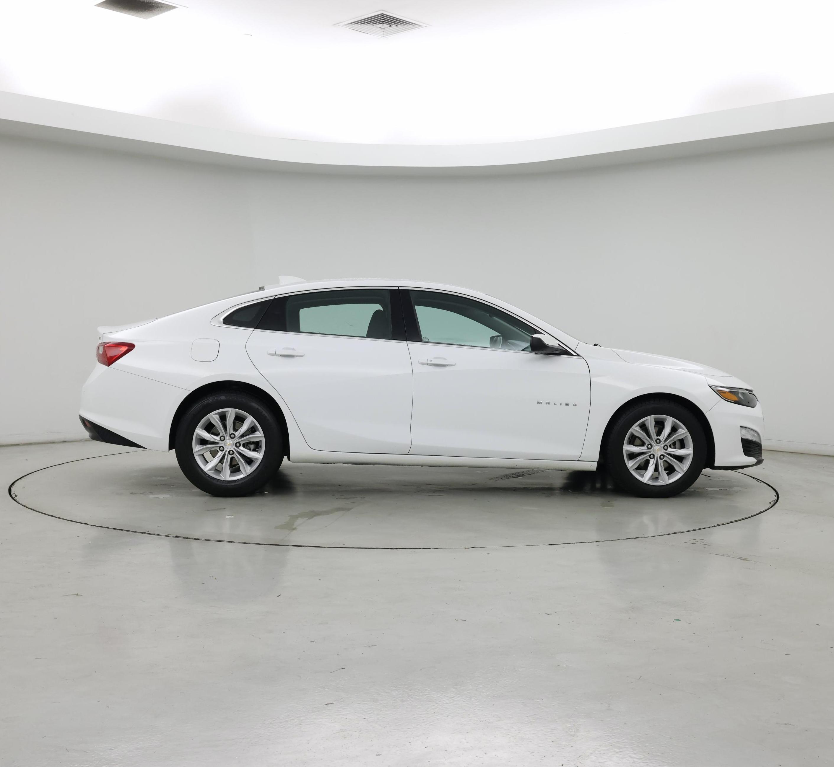 Thumbnail: 2024 Chevrolet Malibu - 7