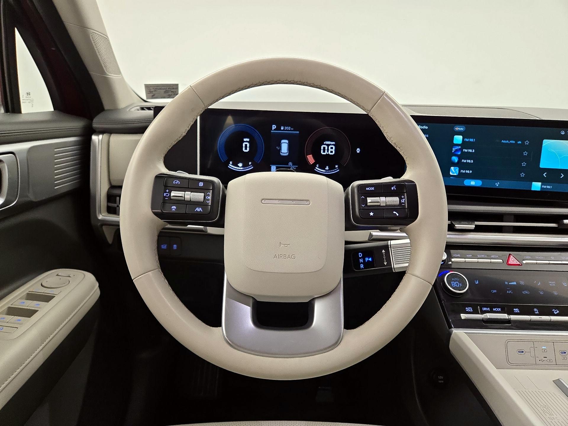 Thumbnail: 2024 Hyundai Santa Fe - 10