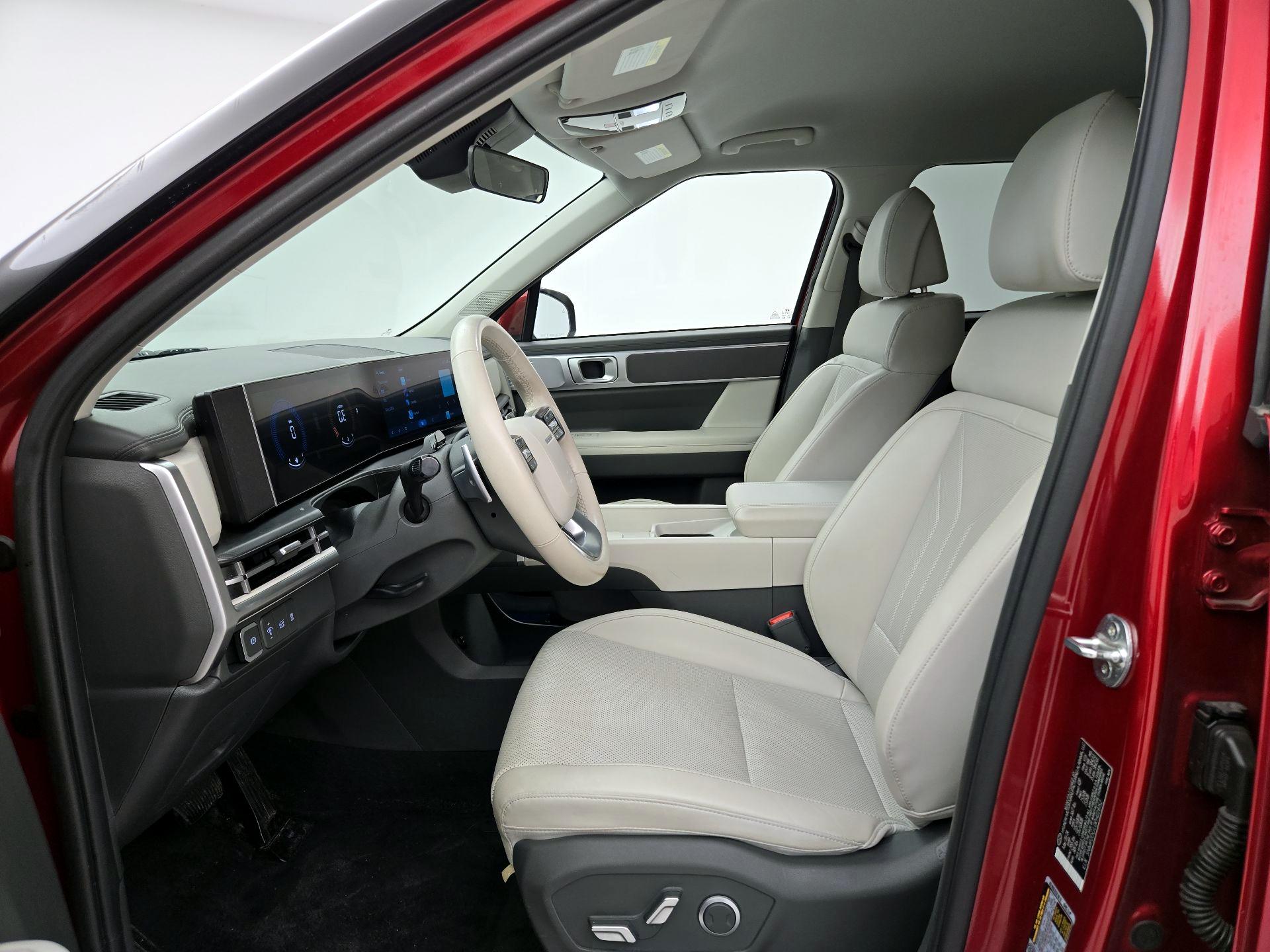 Thumbnail: 2024 Hyundai Santa Fe - 11