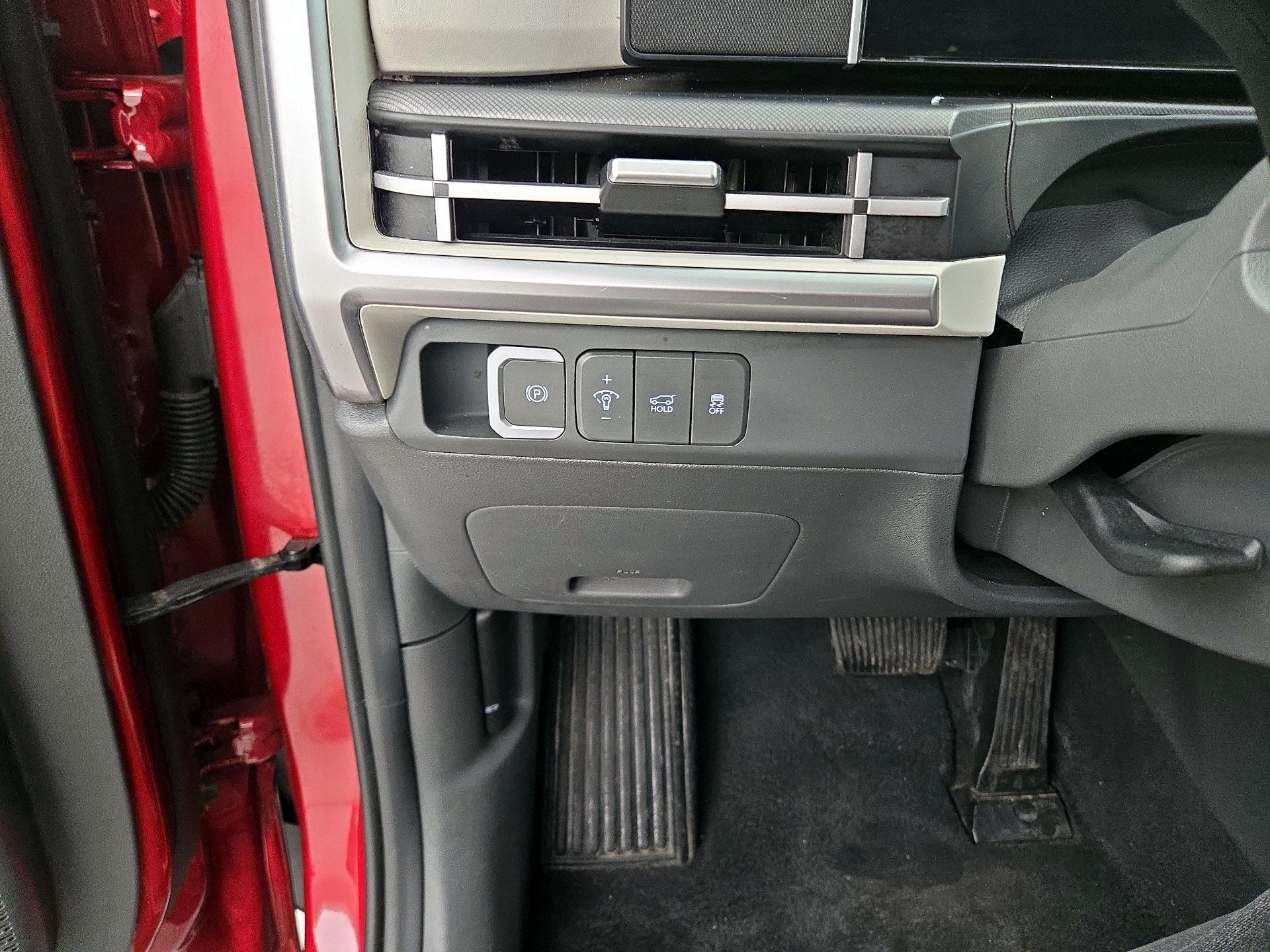 Thumbnail: 2024 Hyundai Santa Fe - 12