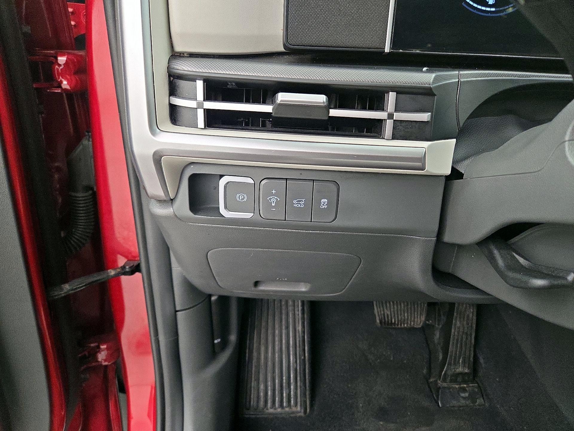 Thumbnail: 2024 Hyundai Santa Fe - 13