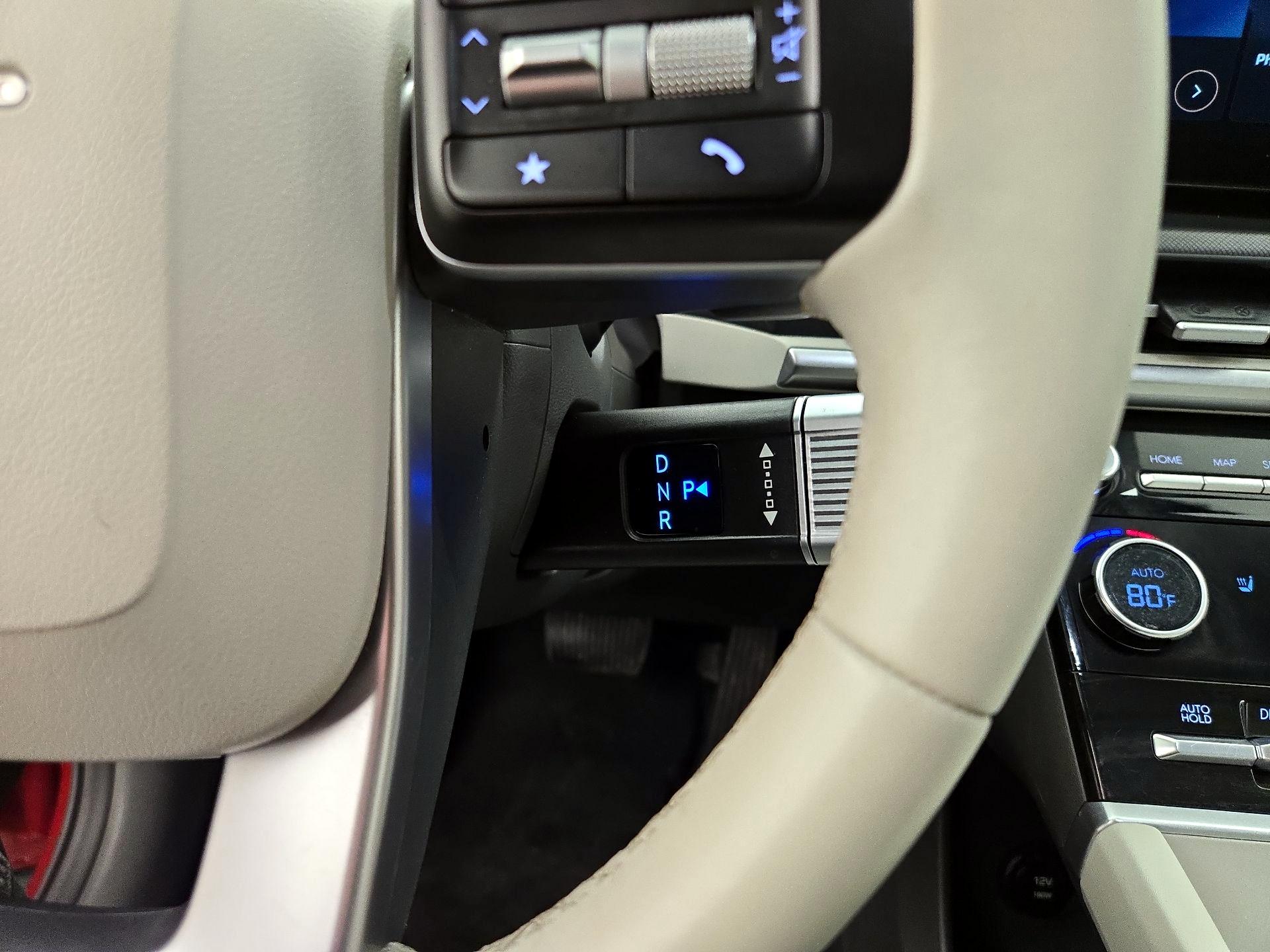 Thumbnail: 2024 Hyundai Santa Fe - 17