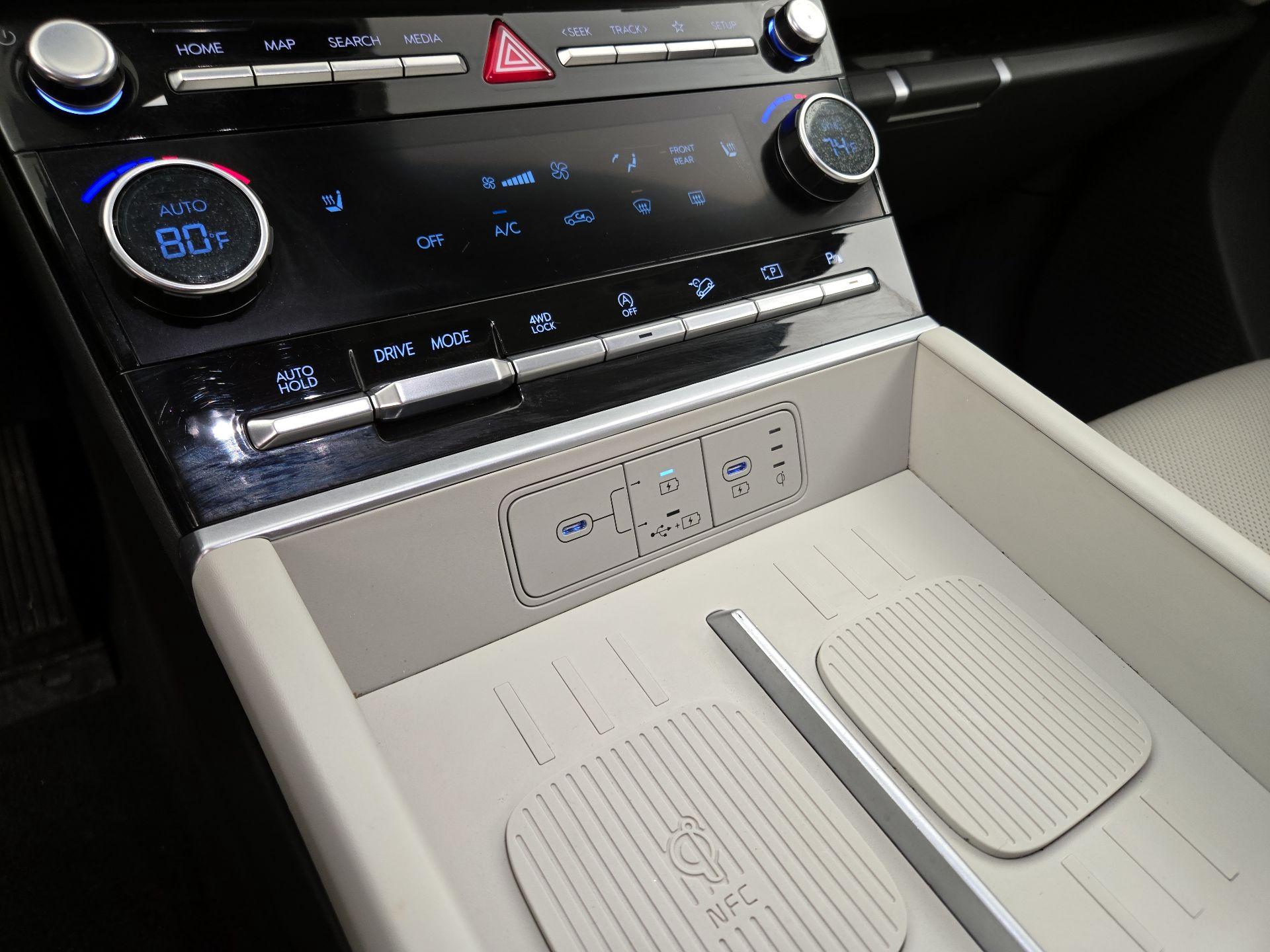 Thumbnail: 2024 Hyundai Santa Fe - 18