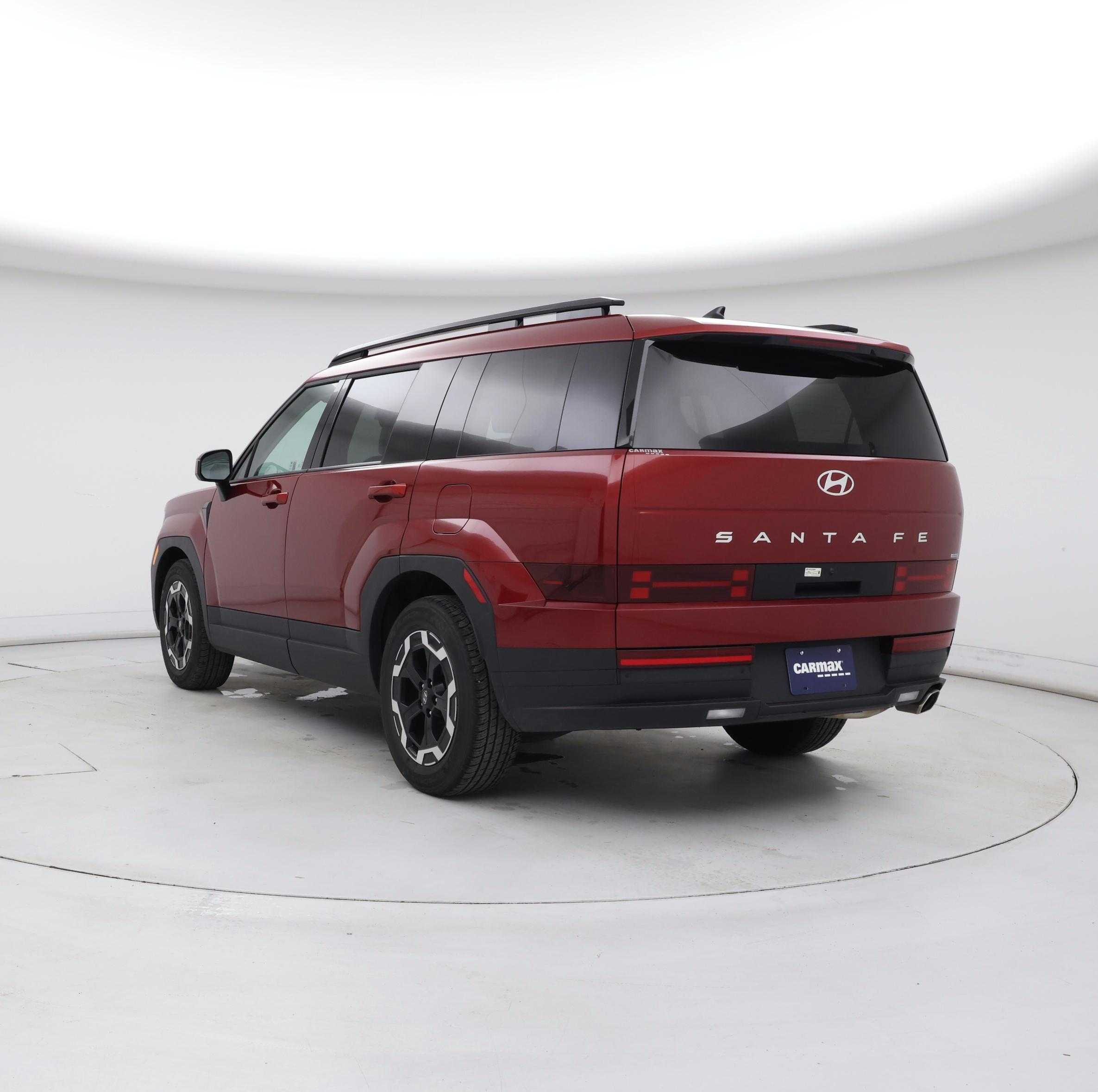 Thumbnail: 2024 Hyundai Santa Fe - 2